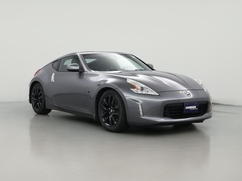 2016 Nissan Z 370Z -
                  Tinley Park, IL