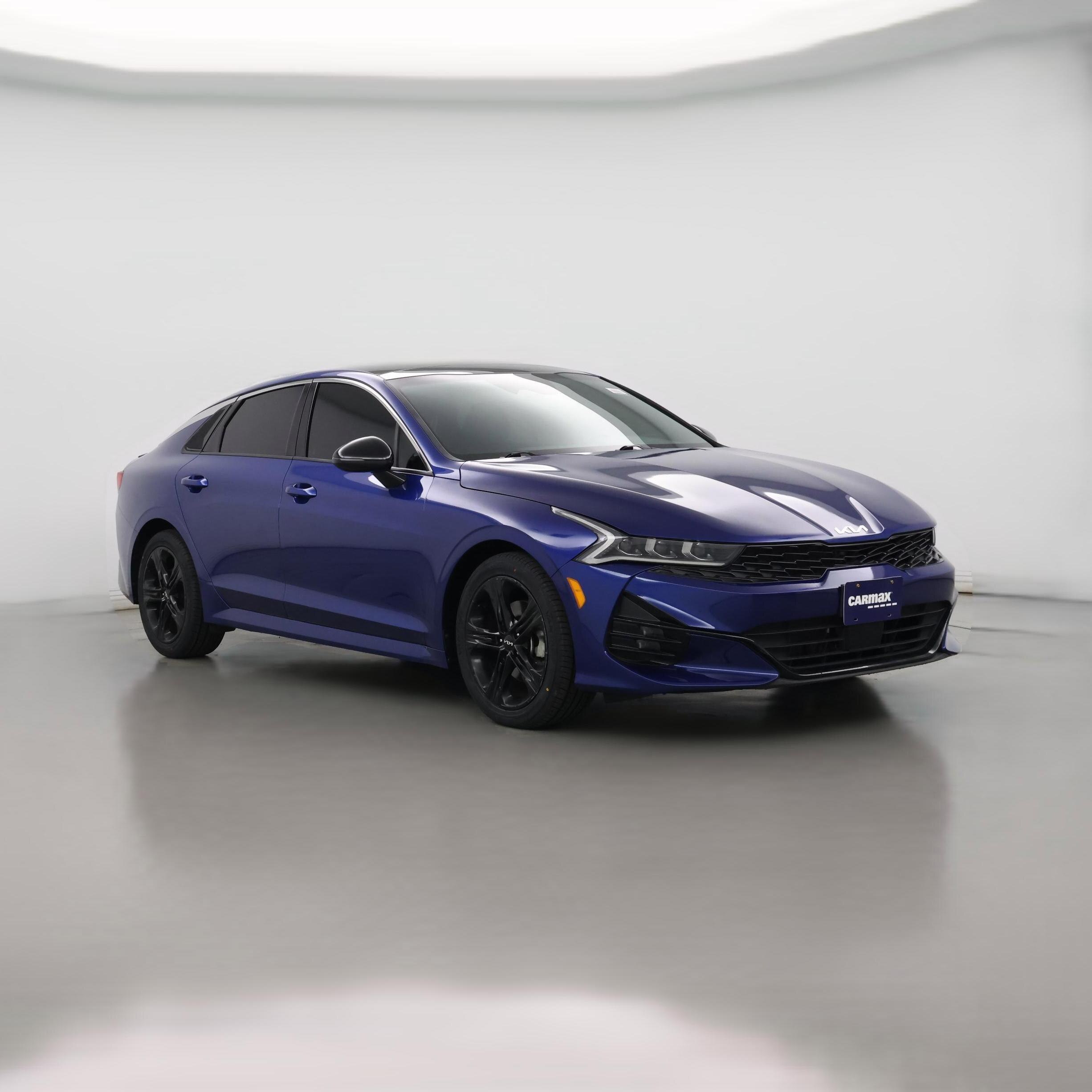 Thumbnail: 2022 Kia K5 - 1