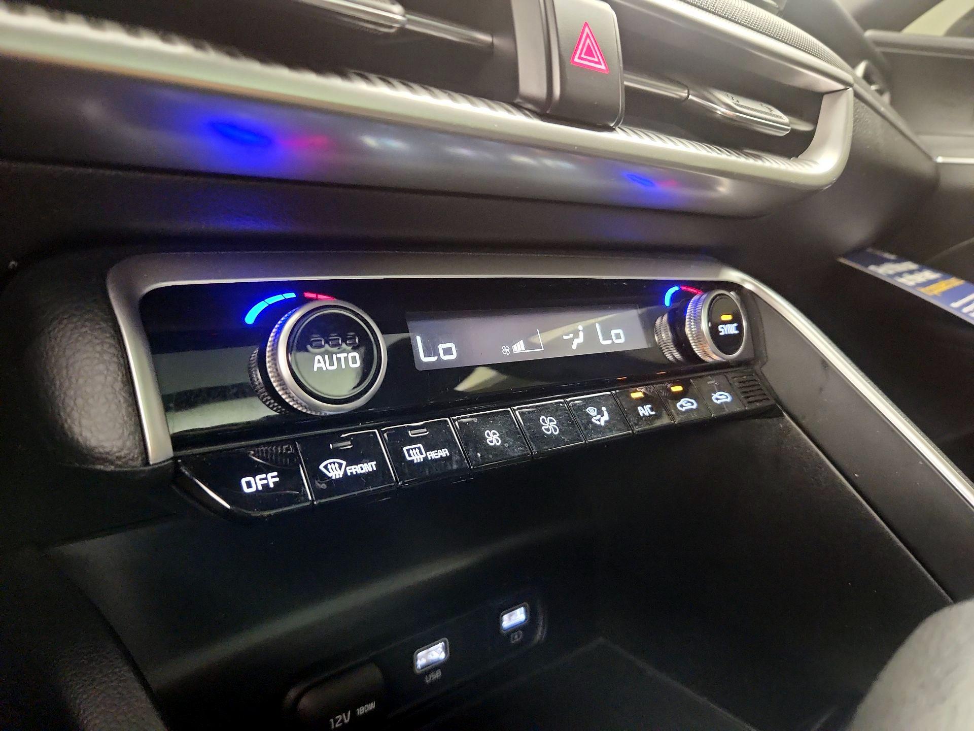 Thumbnail: 2022 Kia K5 - 17