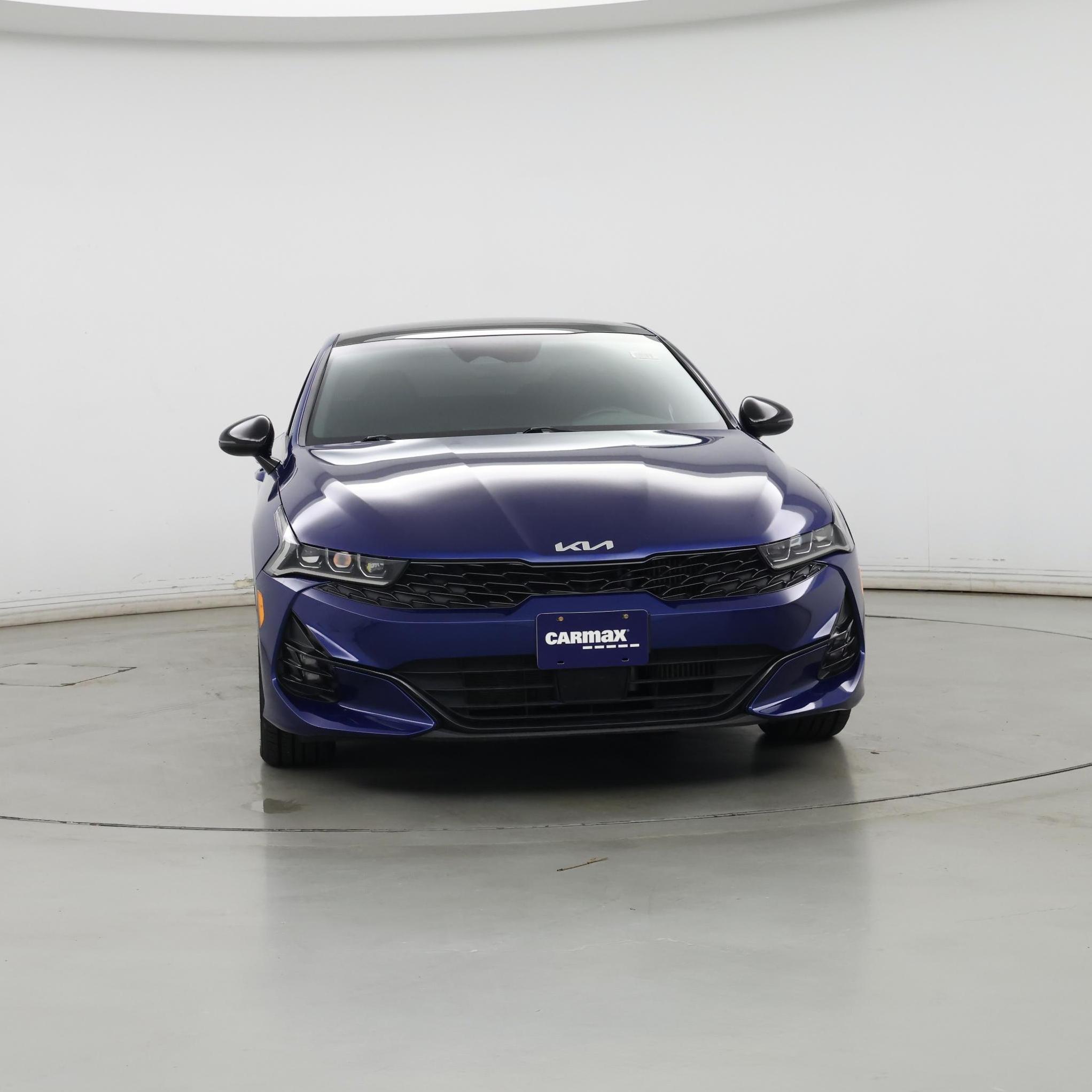 Thumbnail: 2022 Kia K5 - 5