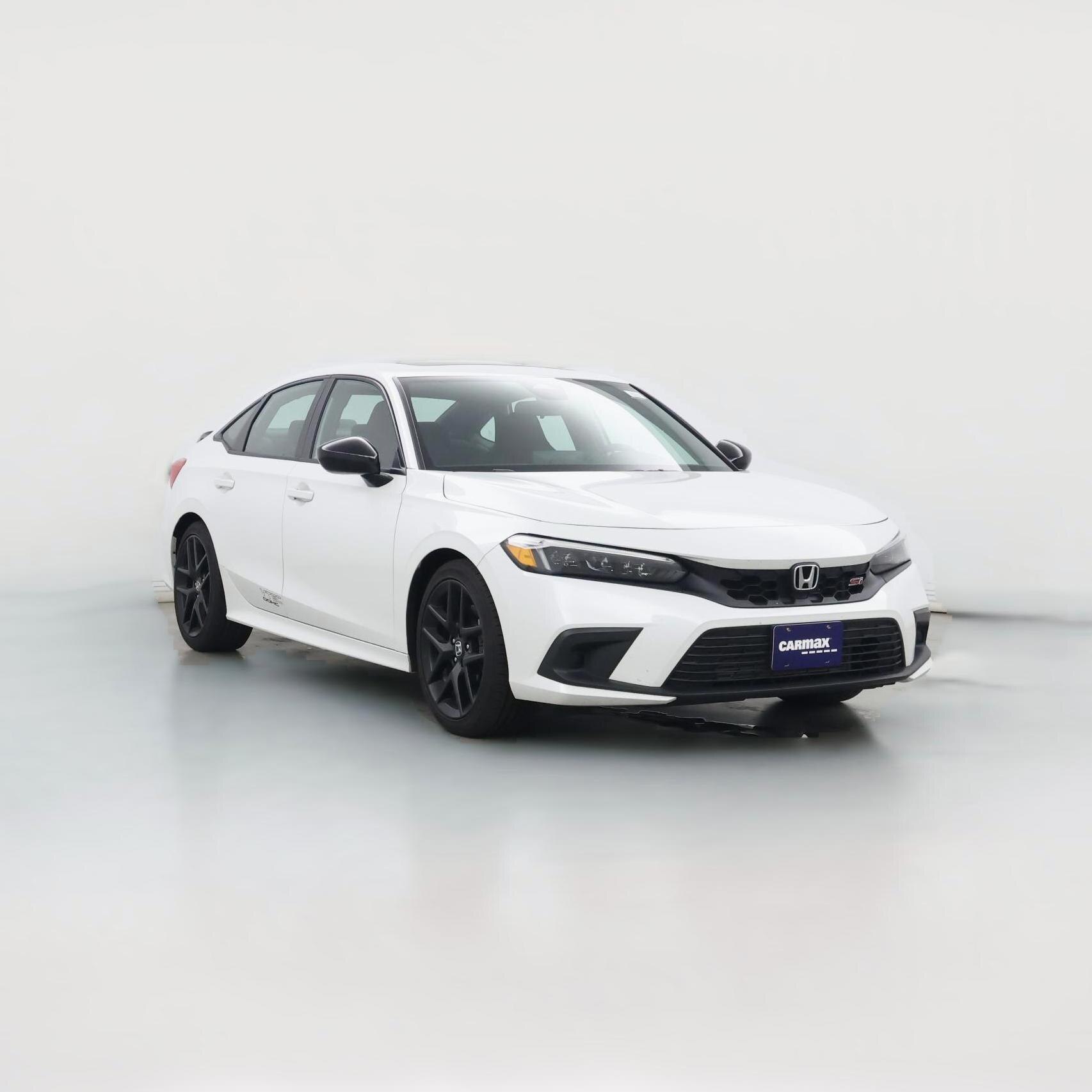 Thumbnail: 2024 Honda Civic - 1