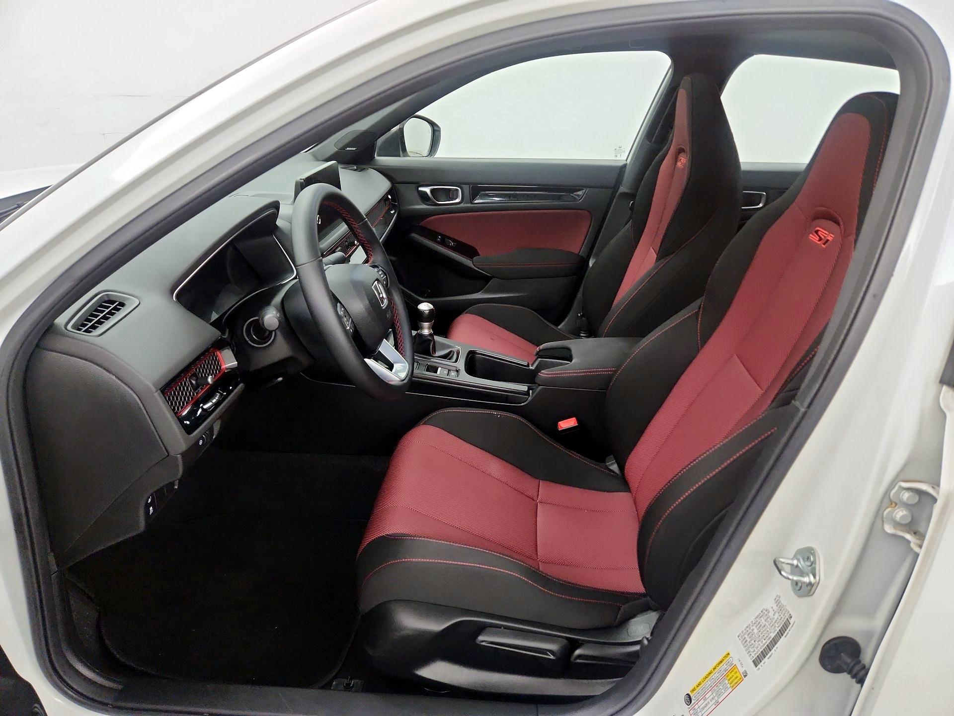 Thumbnail: 2024 Honda Civic - 11