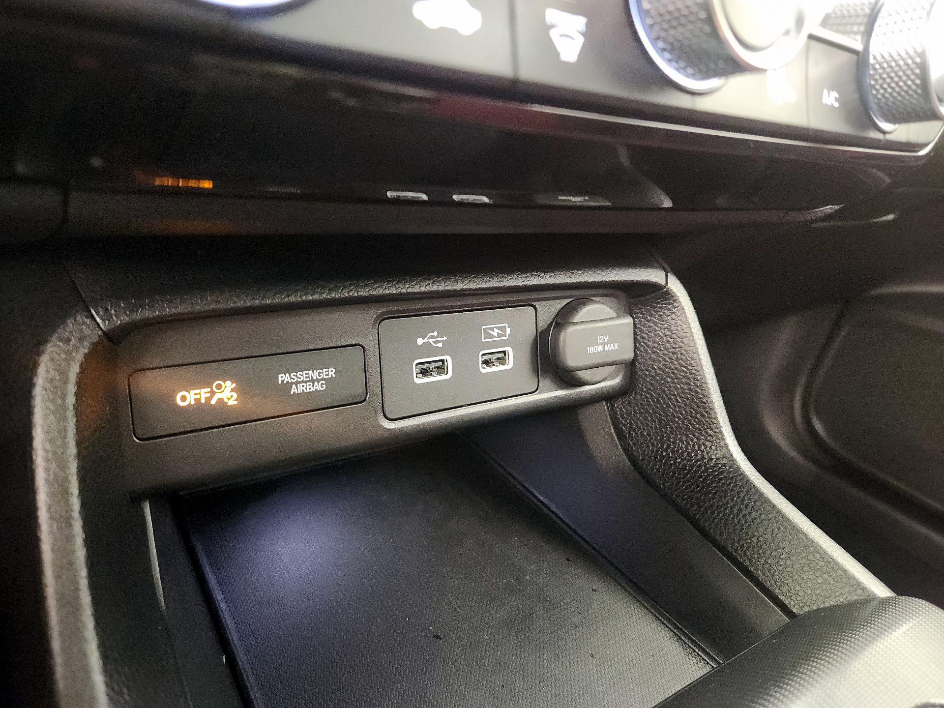Thumbnail: 2024 Honda Civic - 18