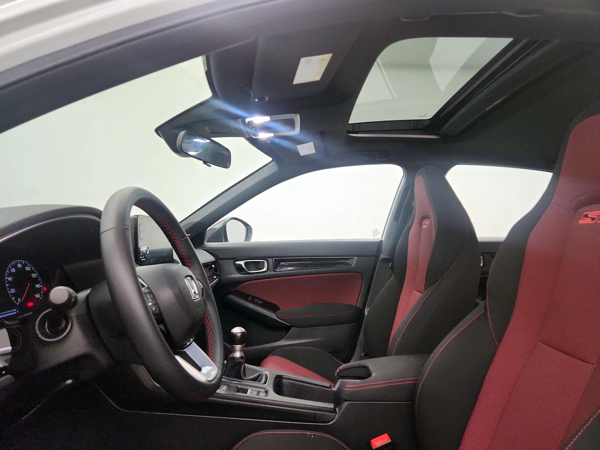 Thumbnail: 2024 Honda Civic - 19