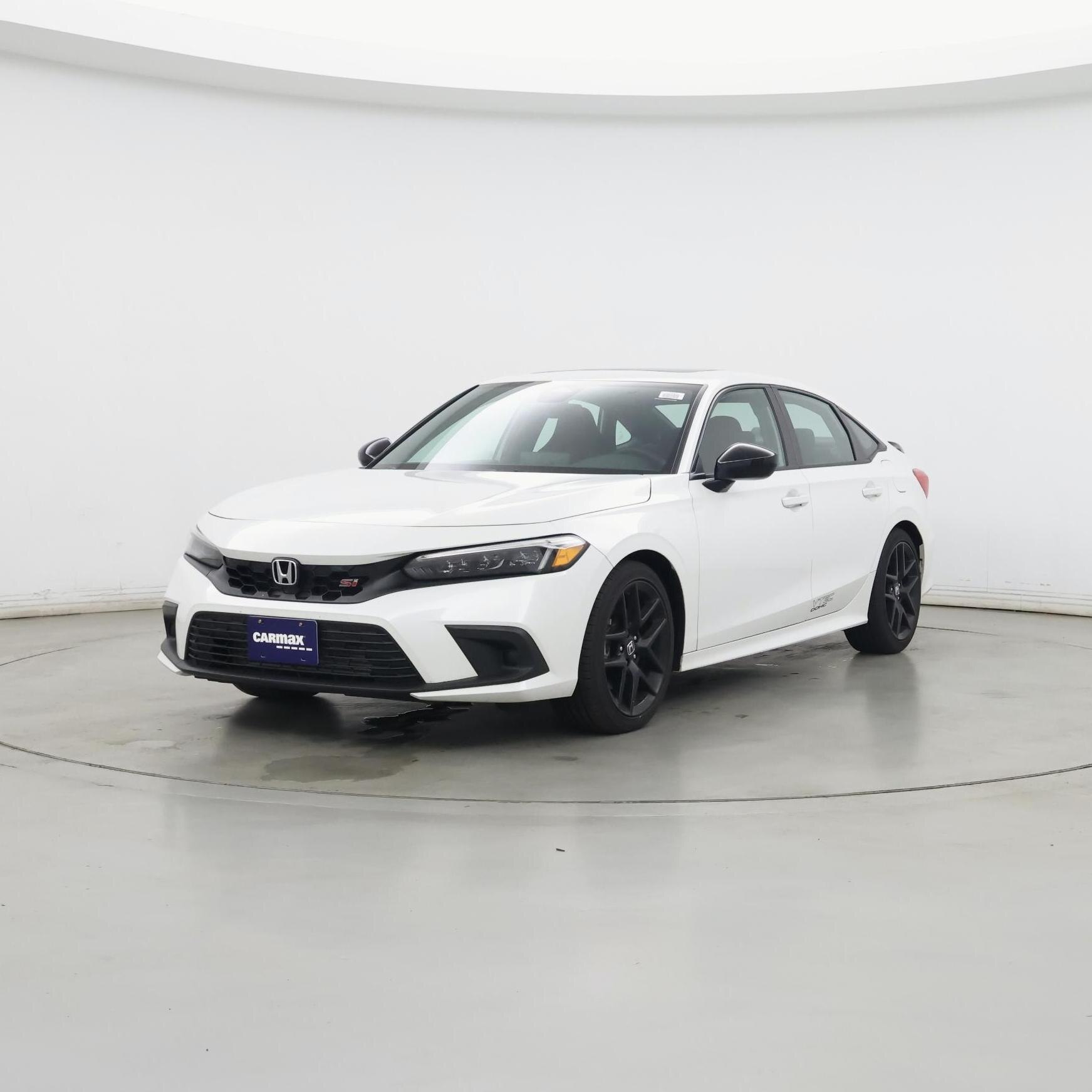 Thumbnail: 2024 Honda Civic - 4