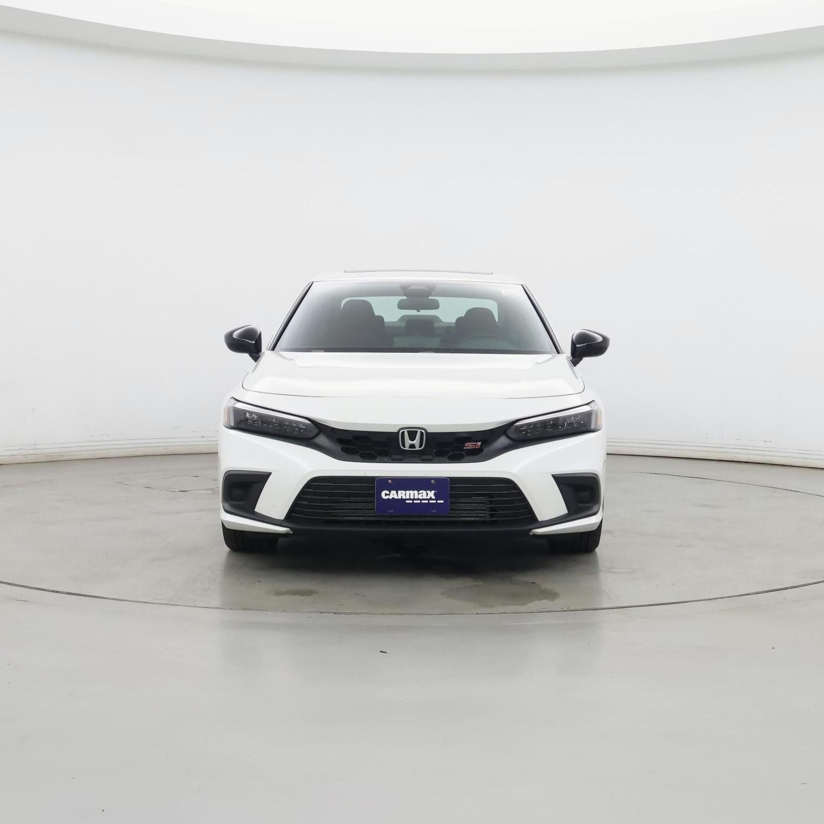 Thumbnail: 2024 Honda Civic - 5