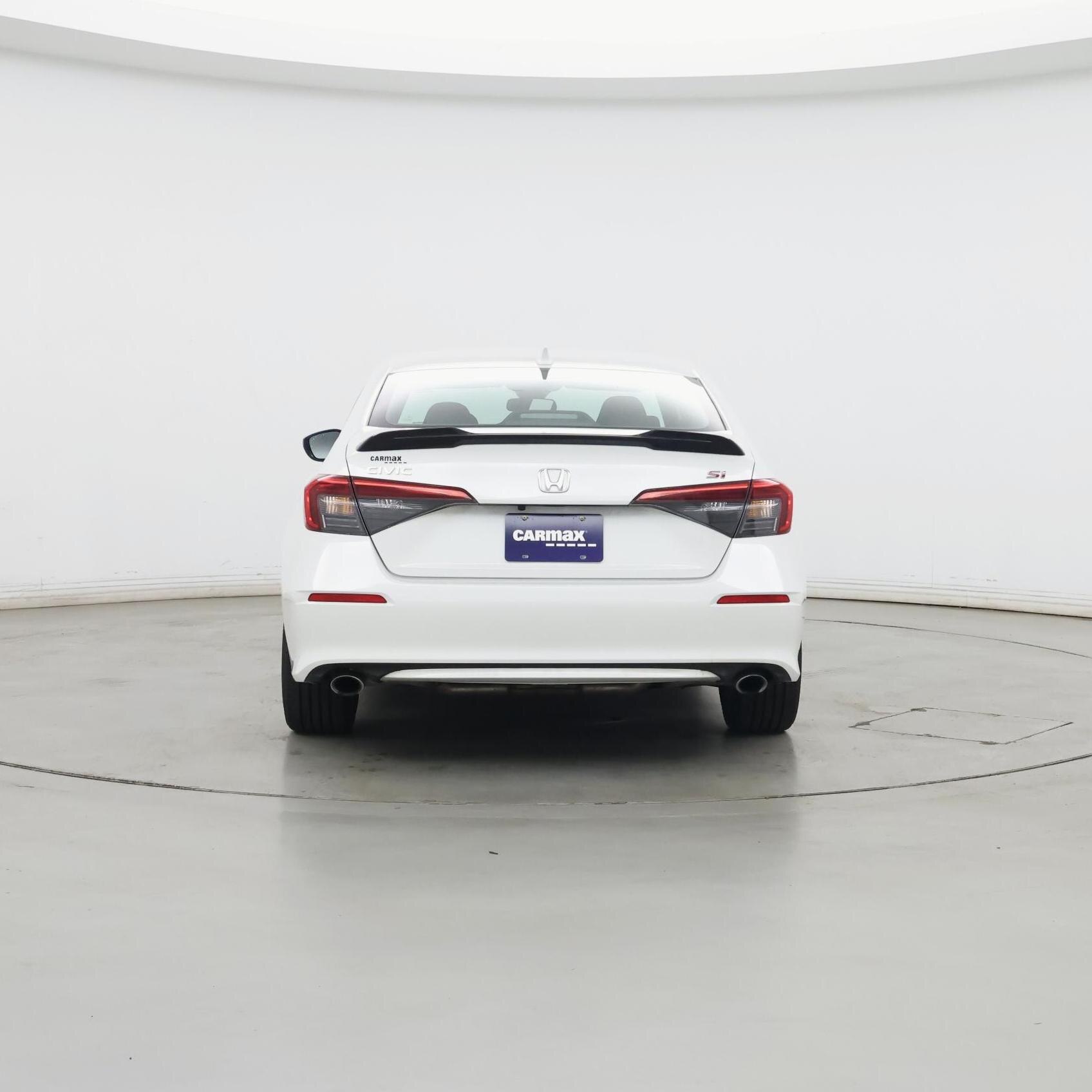 Thumbnail: 2024 Honda Civic - 6