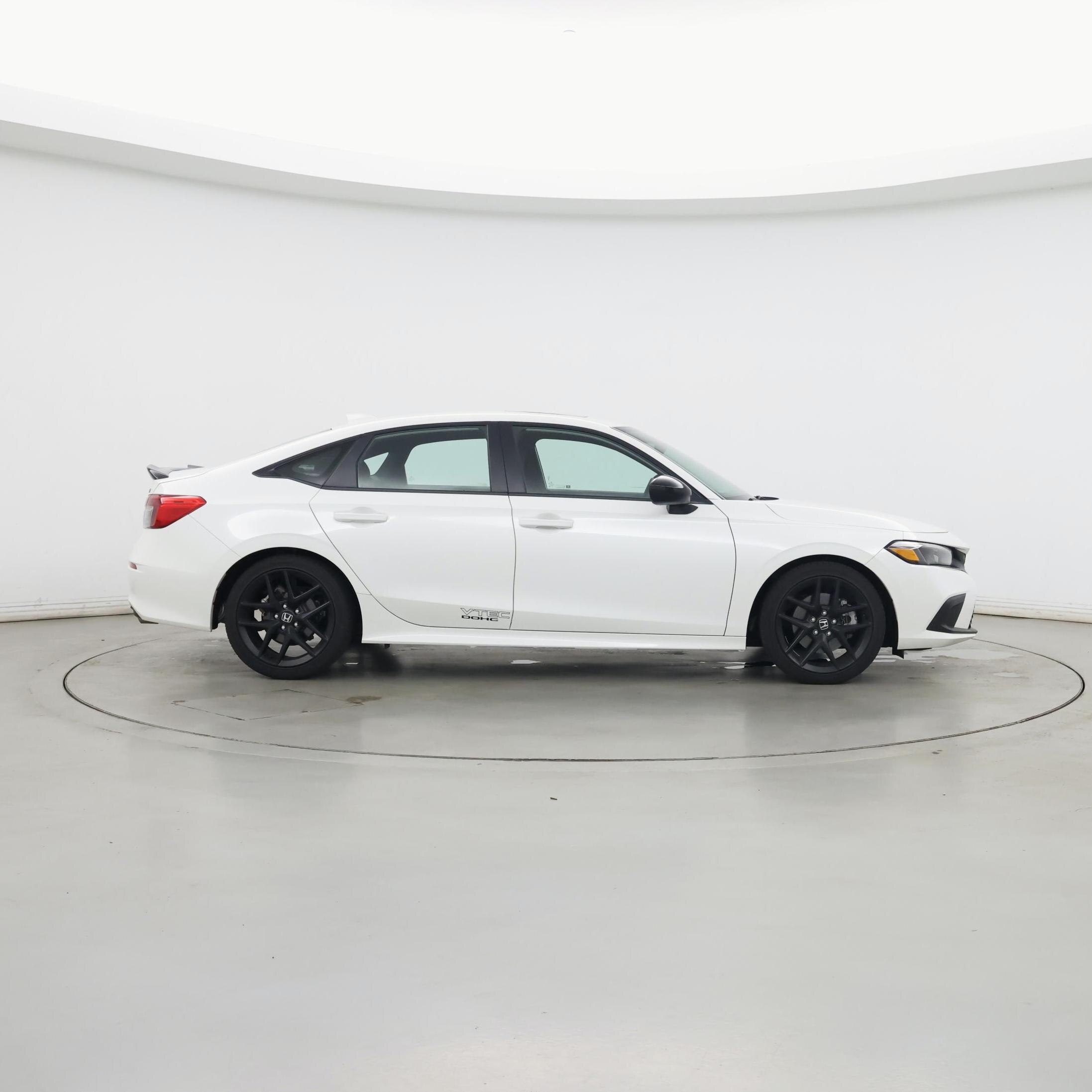 Thumbnail: 2024 Honda Civic - 7