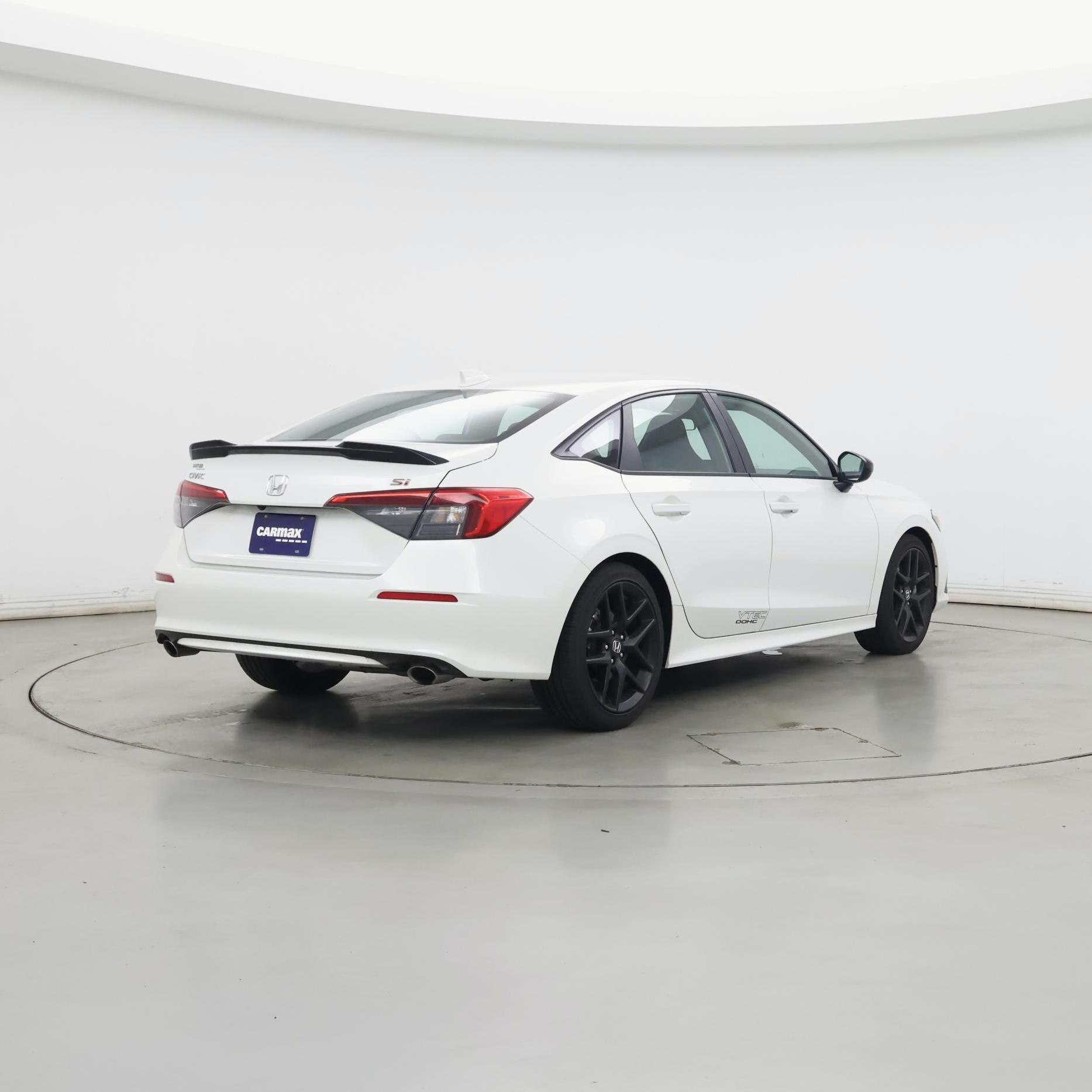 Thumbnail: 2024 Honda Civic - 8