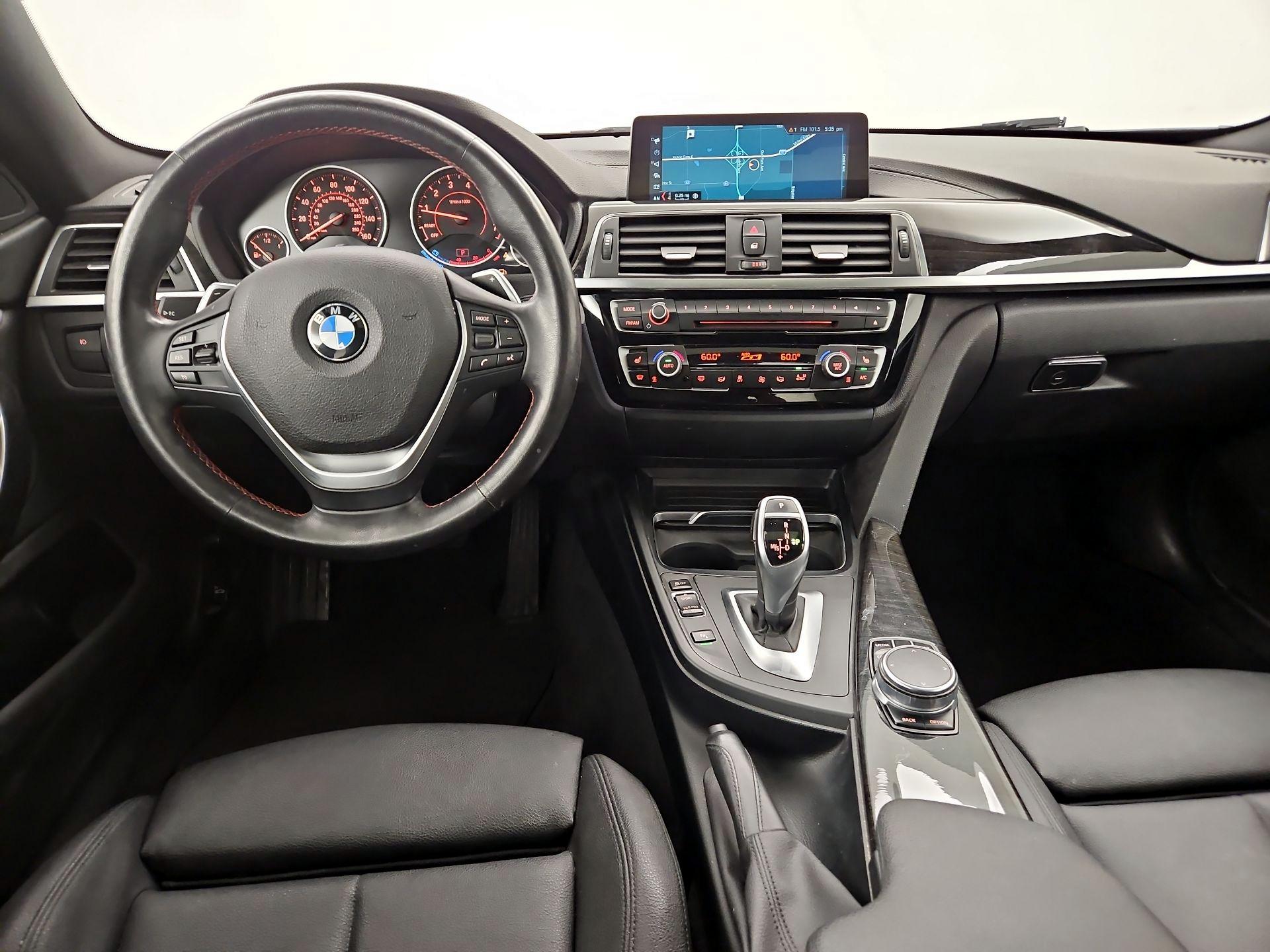 Thumbnail: 2018 BMW 4 Series - 9