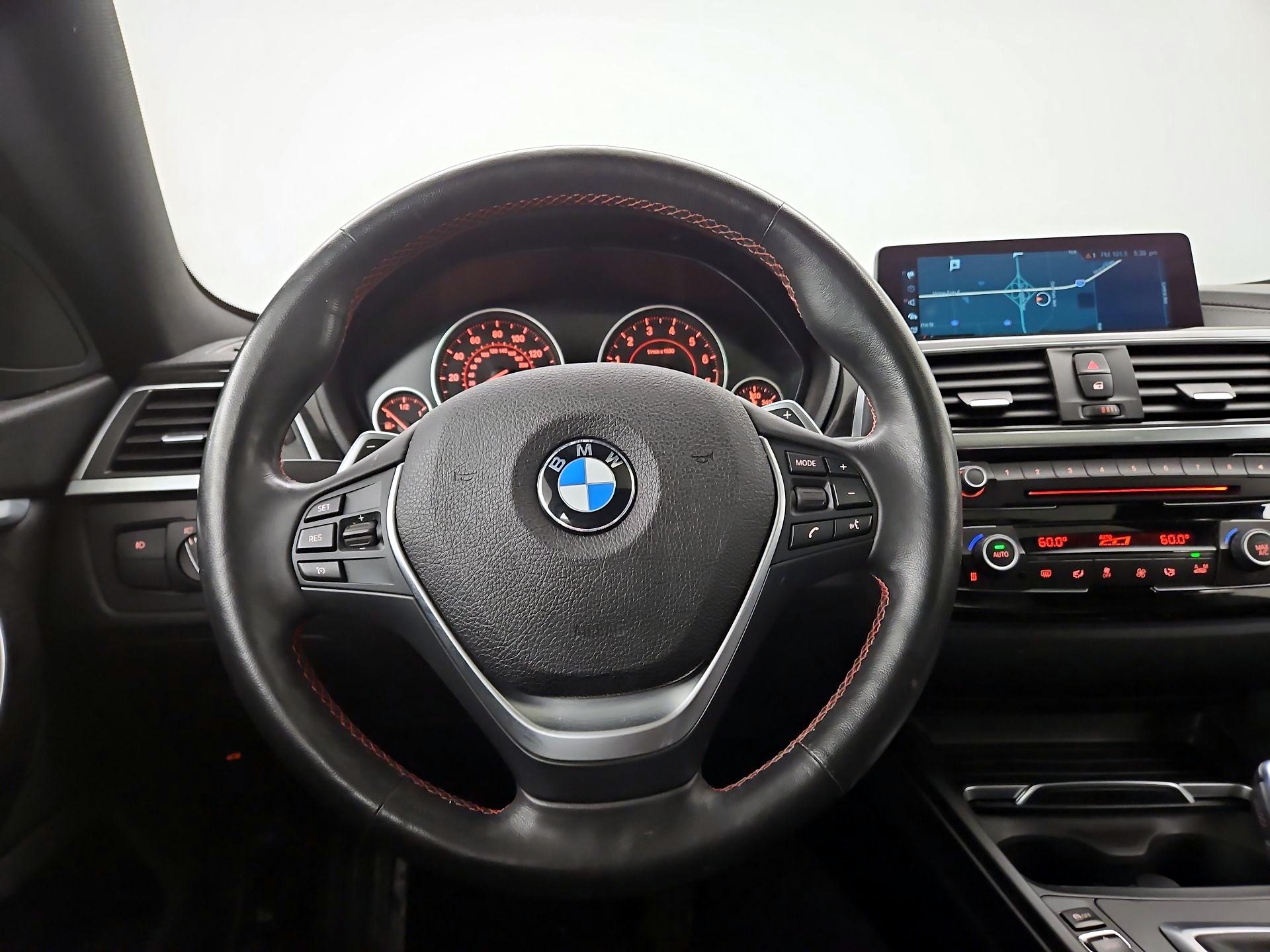 Thumbnail: 2018 BMW 4 Series - 10