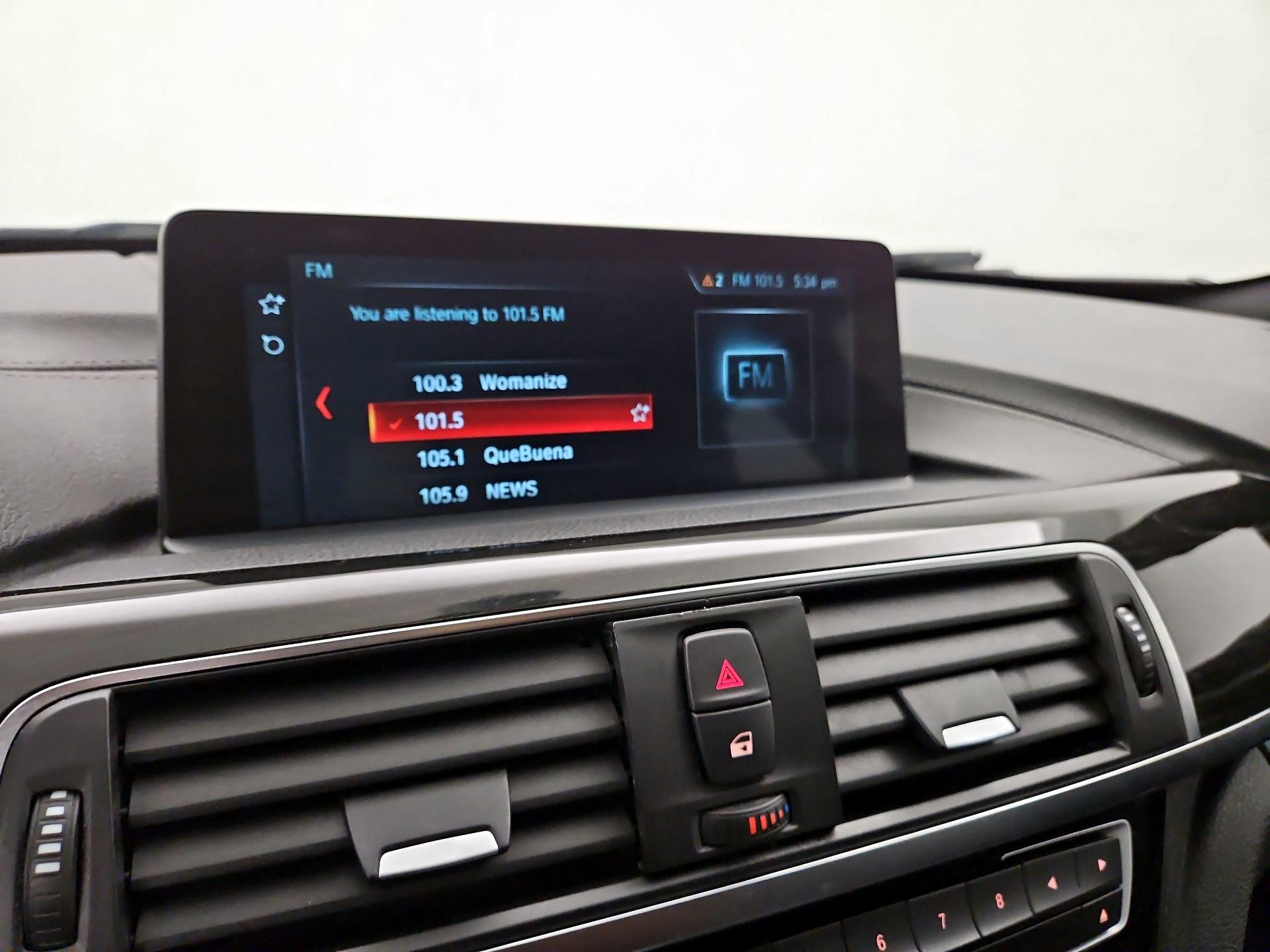 Thumbnail: 2018 BMW 4 Series - 16