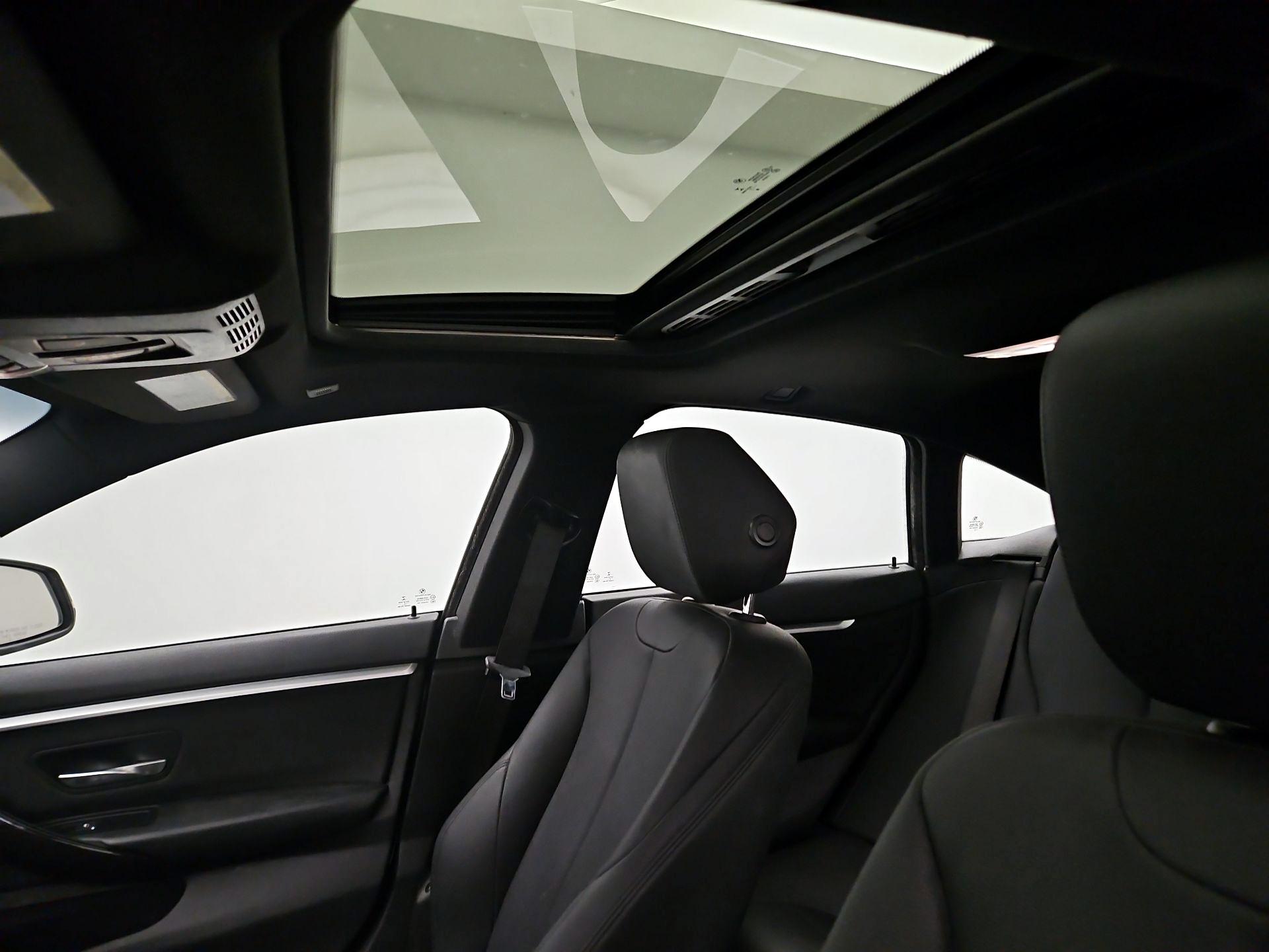 Thumbnail: 2018 BMW 4 Series - 20