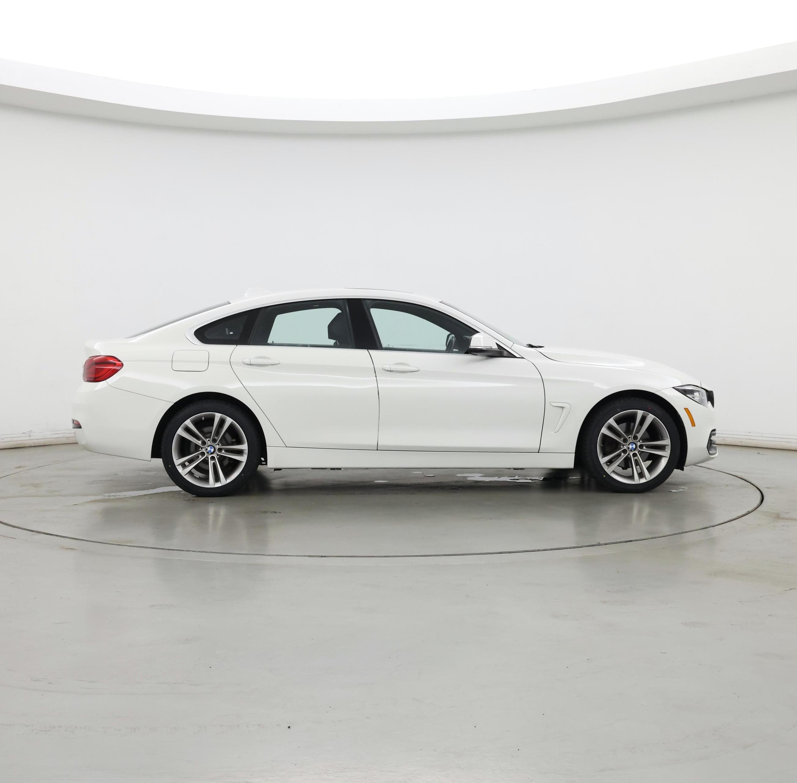 Thumbnail: 2018 BMW 4 Series - 7