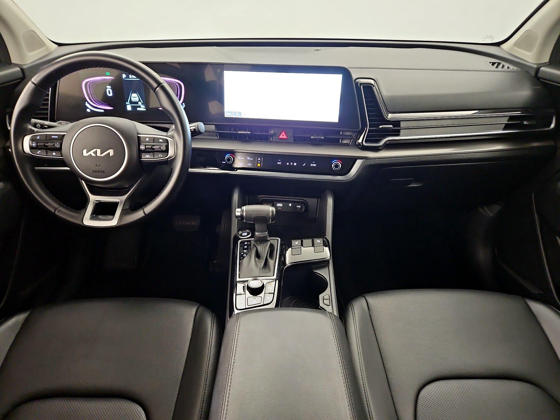 Thumbnail: 2023 Kia Sportage - 9