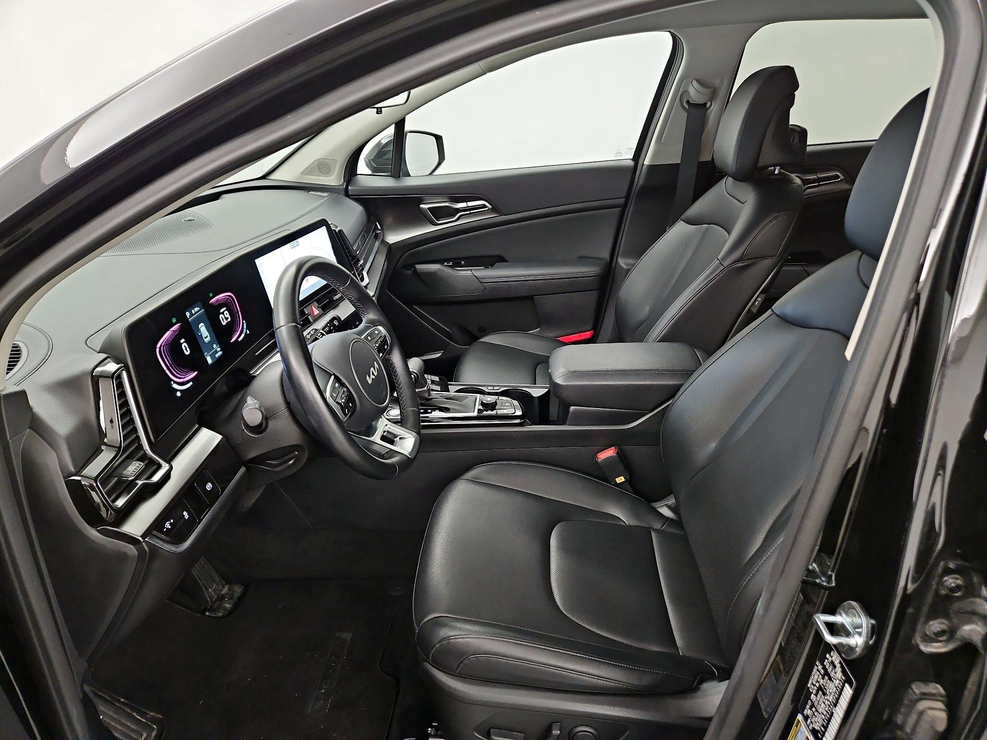 Thumbnail: 2023 Kia Sportage - 11