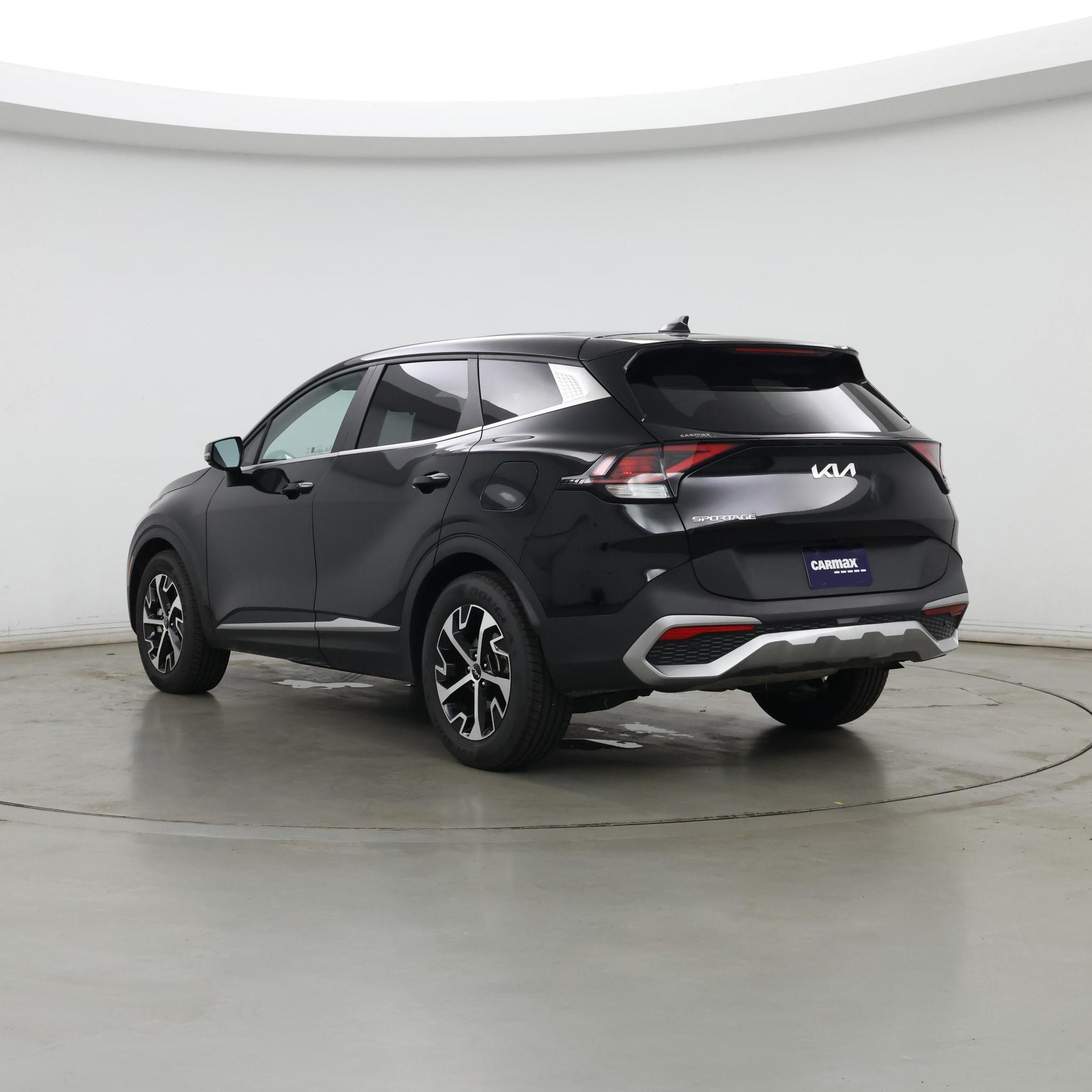 Thumbnail: 2023 Kia Sportage - 2