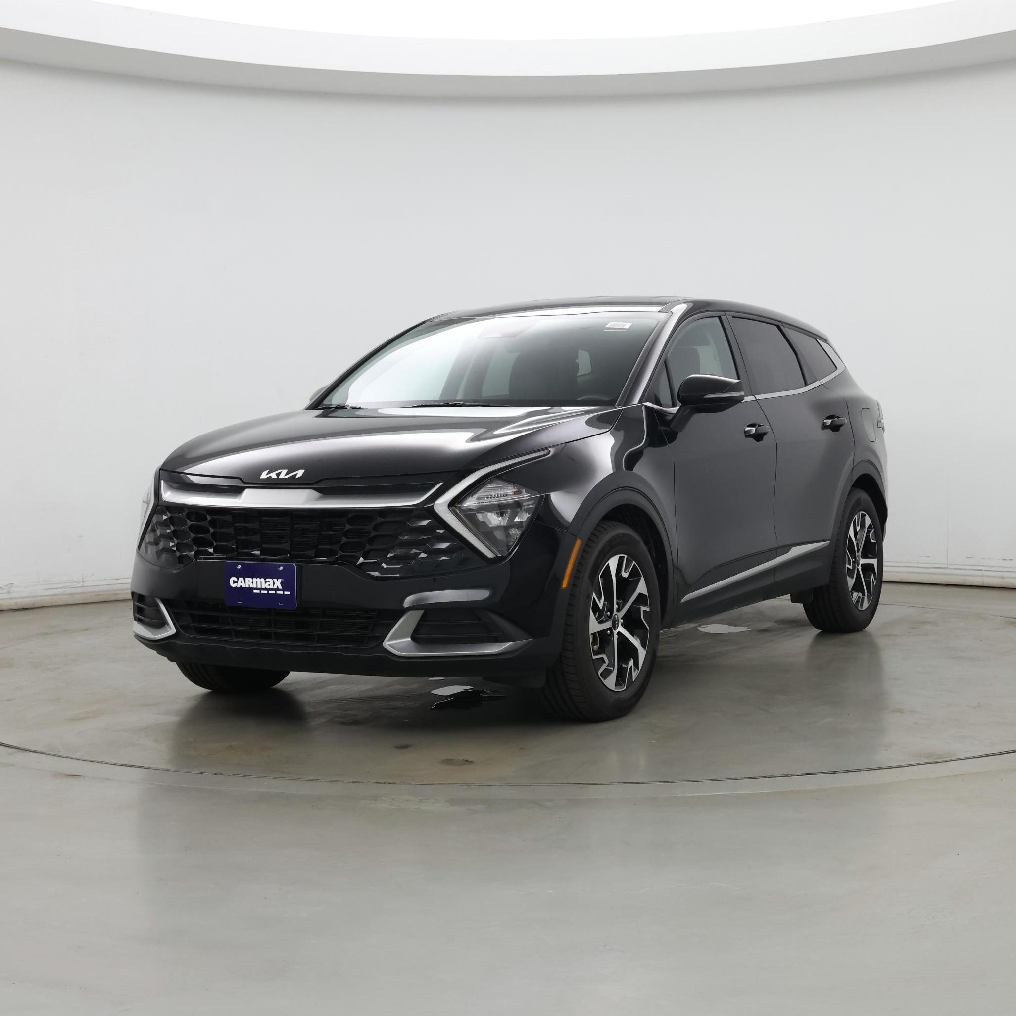 Thumbnail: 2023 Kia Sportage - 4