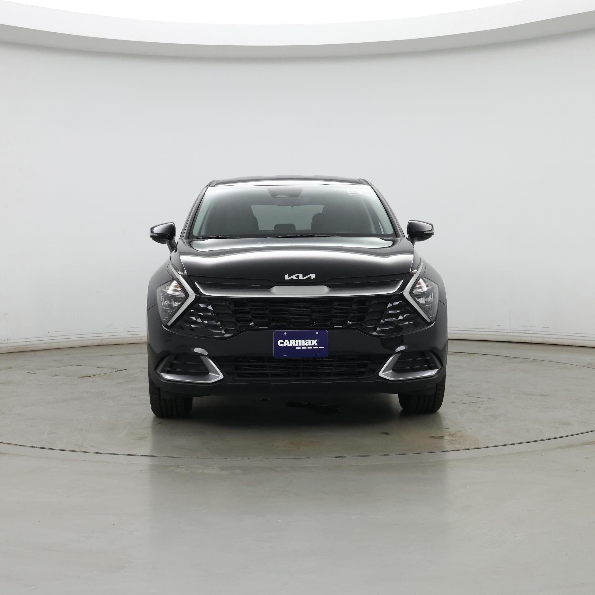 Thumbnail: 2023 Kia Sportage - 5