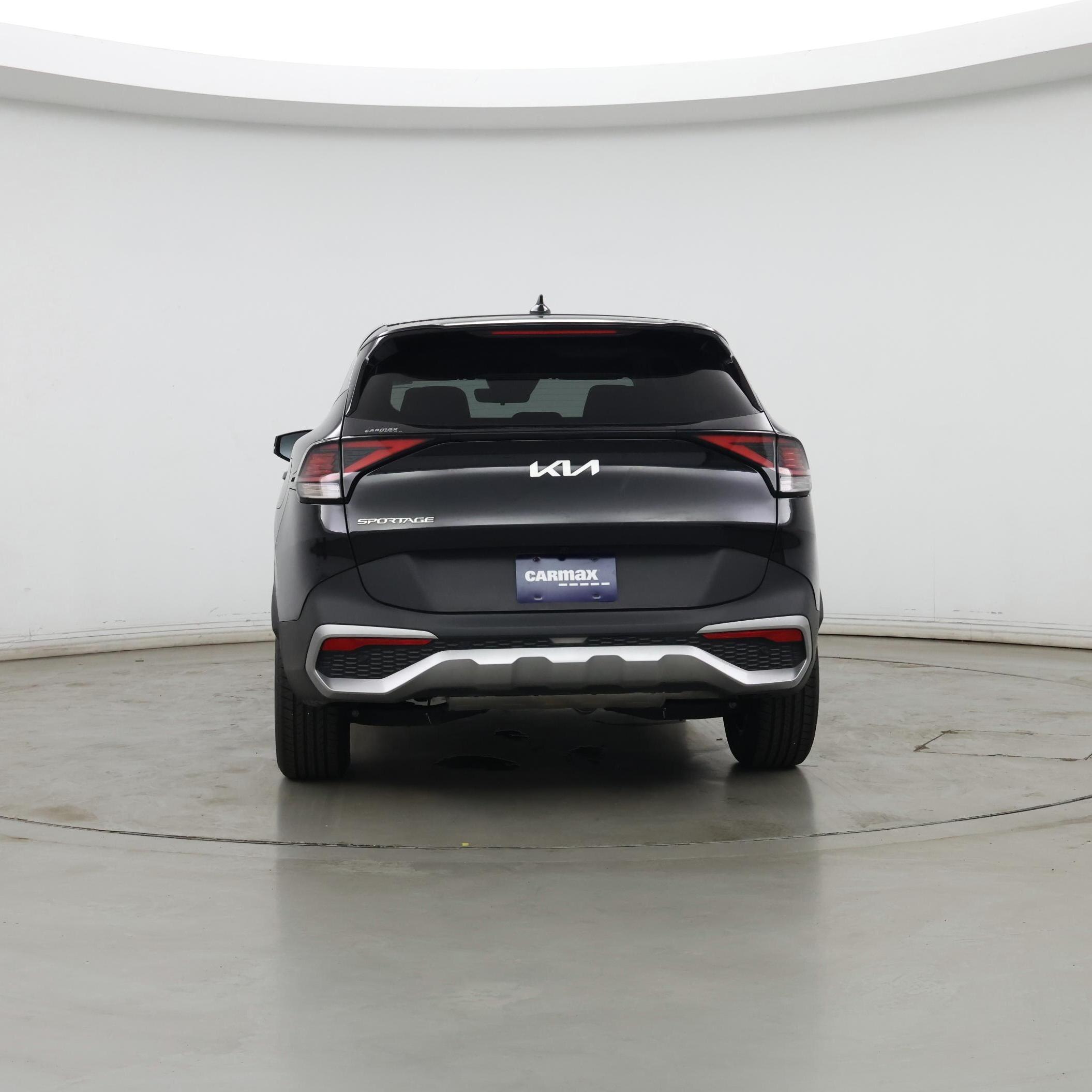 Thumbnail: 2023 Kia Sportage - 6