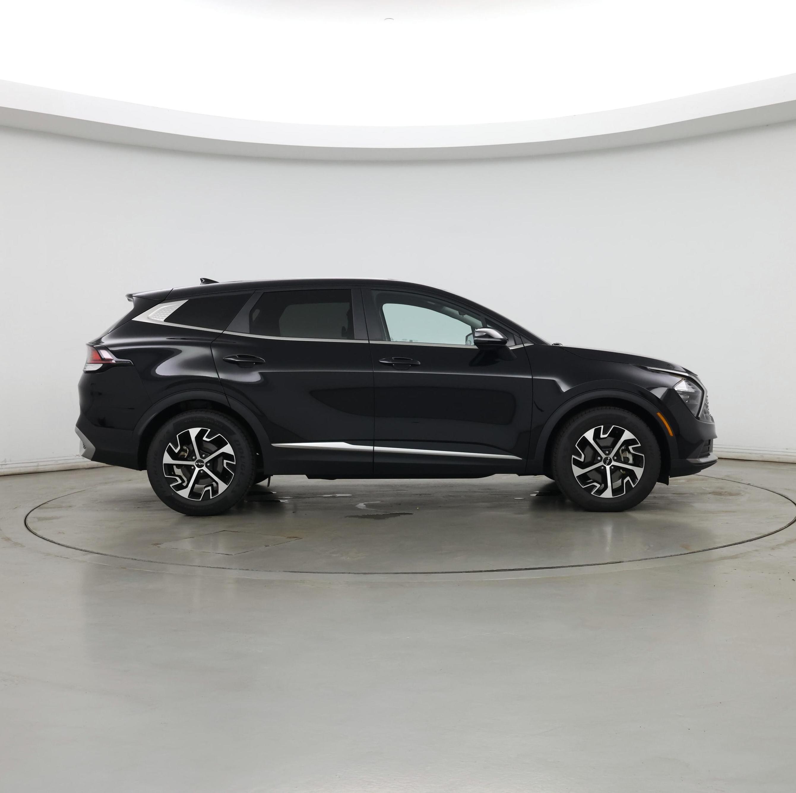 Thumbnail: 2023 Kia Sportage - 7
