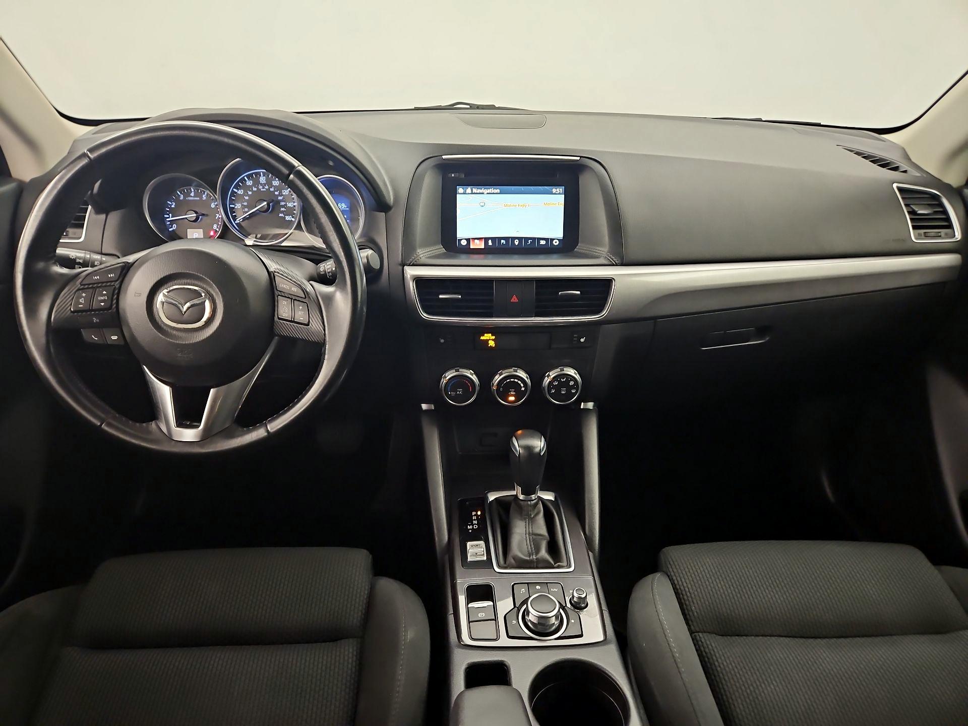 Thumbnail: 2016 Mazda CX-5 - 9
