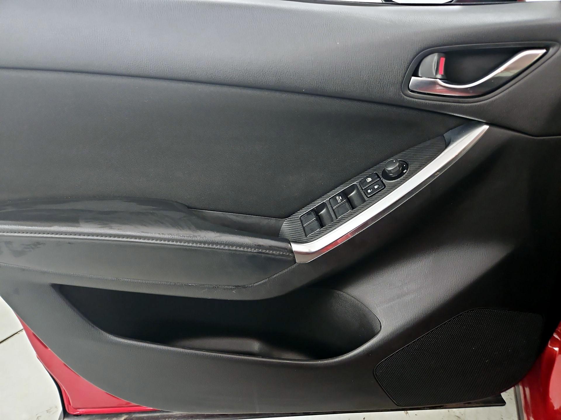 Thumbnail: 2016 Mazda CX-5 - 12