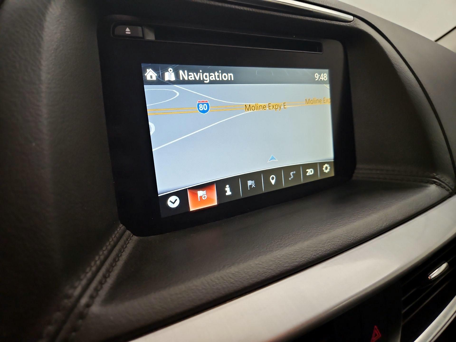 Thumbnail: 2016 Mazda CX-5 - 14
