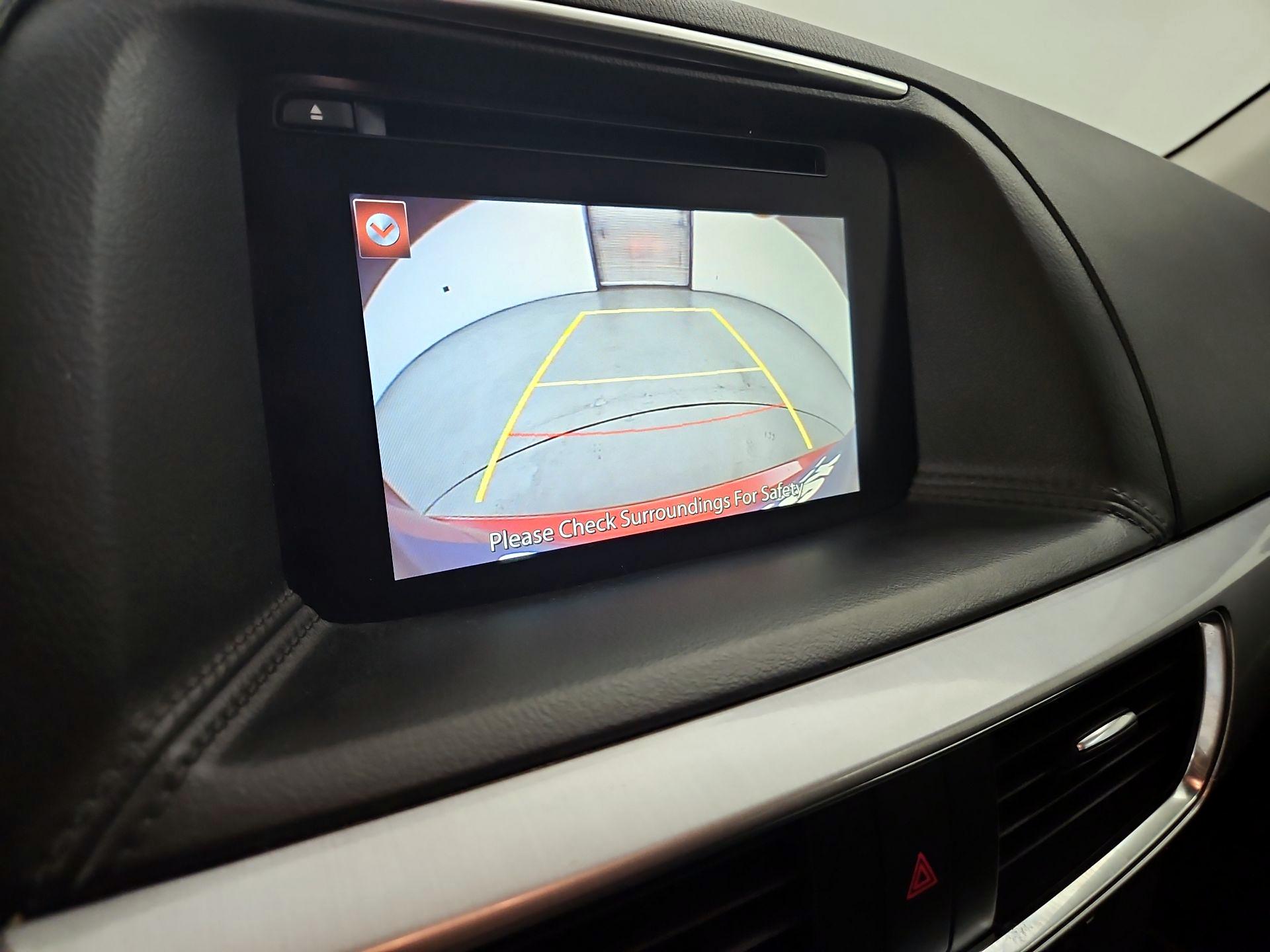Thumbnail: 2016 Mazda CX-5 - 15