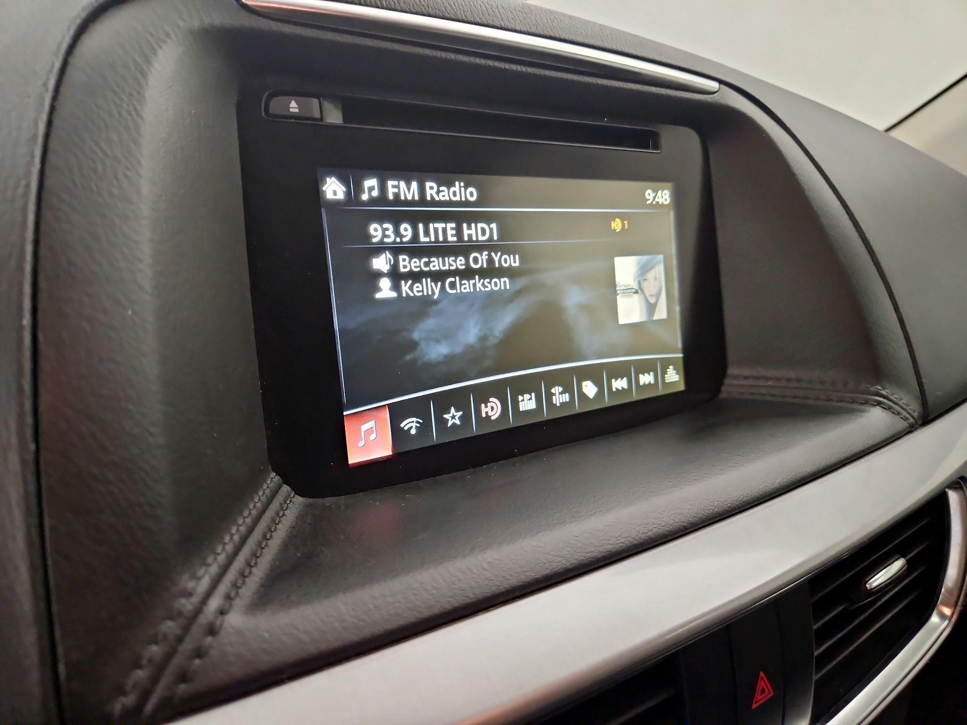 Thumbnail: 2016 Mazda CX-5 - 16