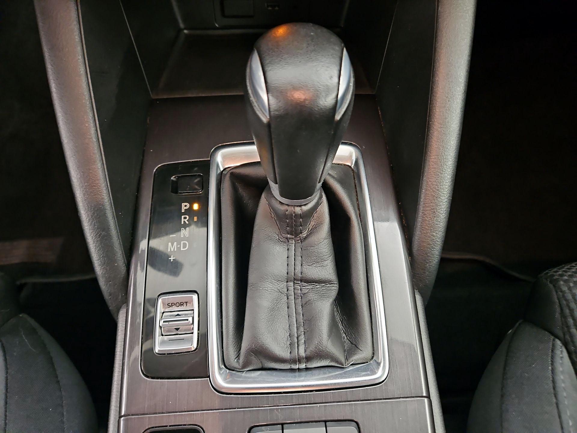 Thumbnail: 2016 Mazda CX-5 - 18