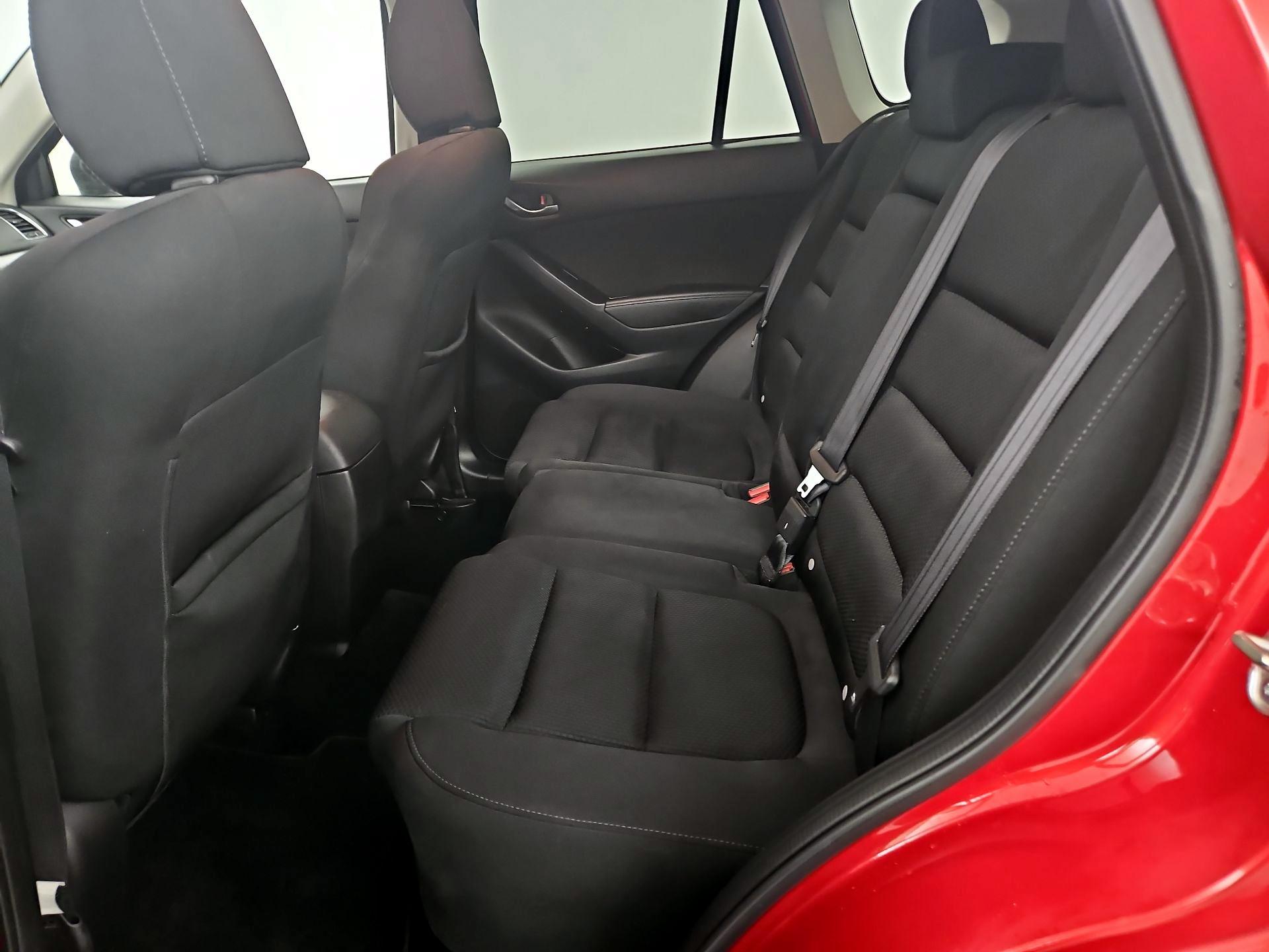 Thumbnail: 2016 Mazda CX-5 - 20