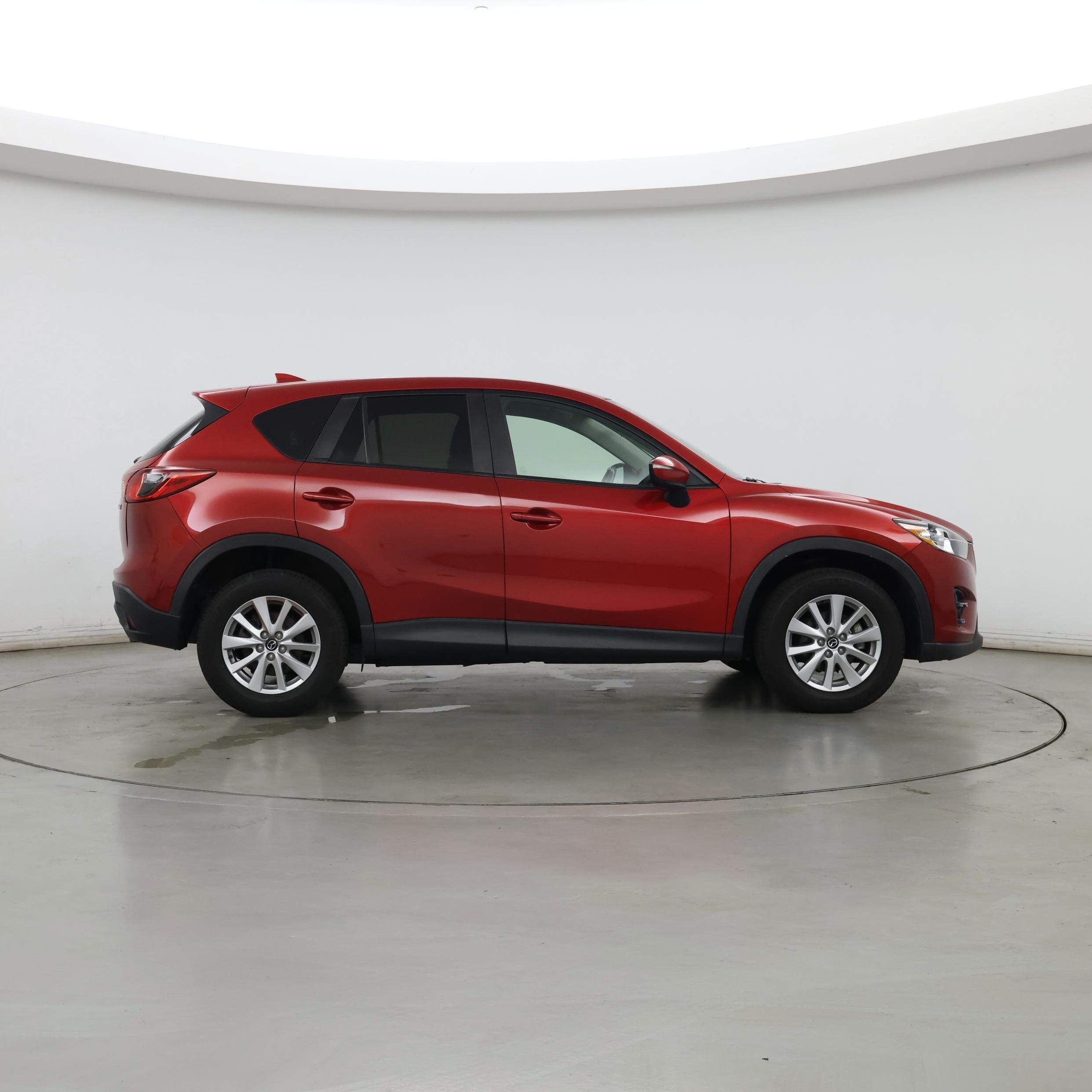 Thumbnail: 2016 Mazda CX-5 - 7