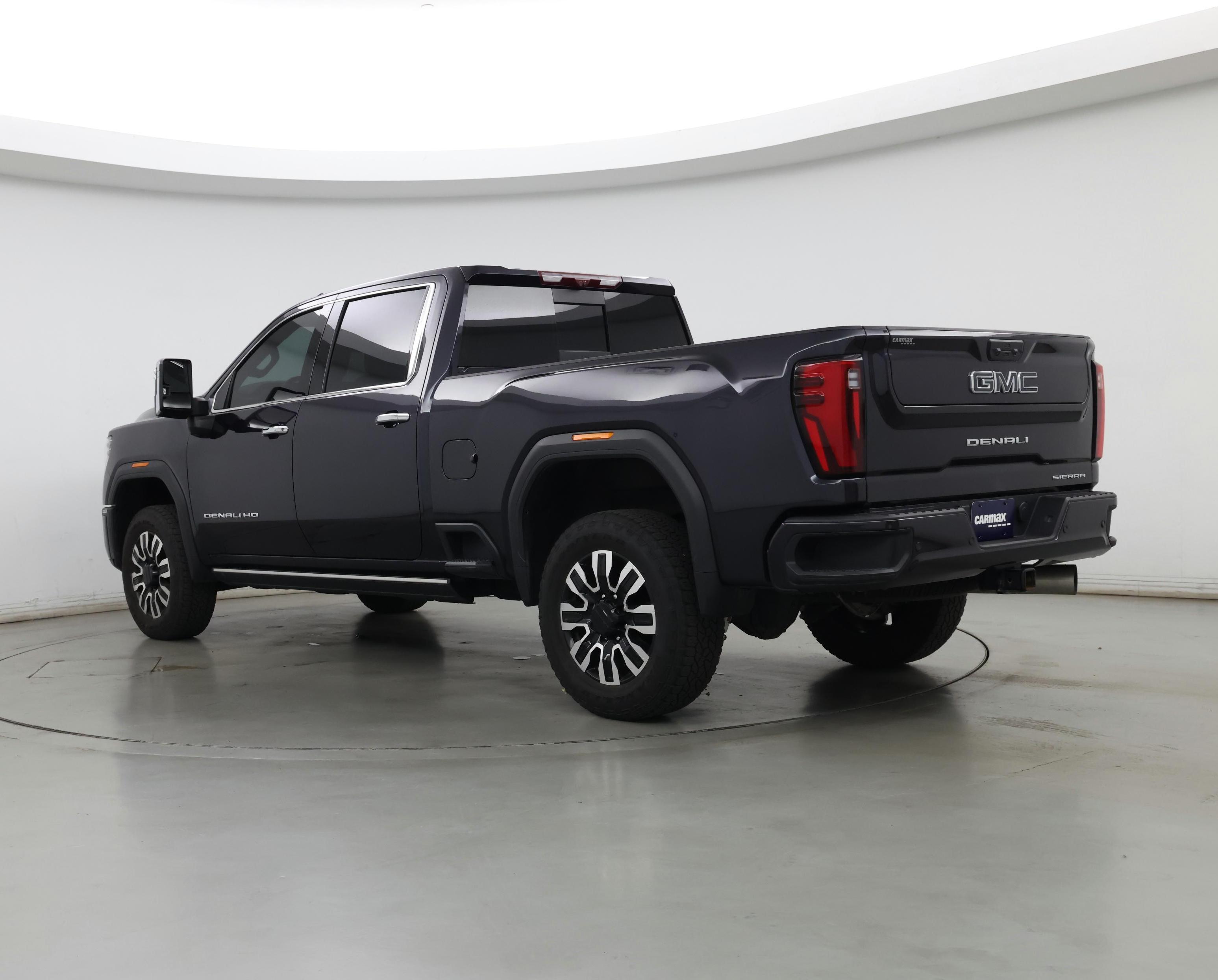 Thumbnail: 2024 GMC Sierra 2500 - 2