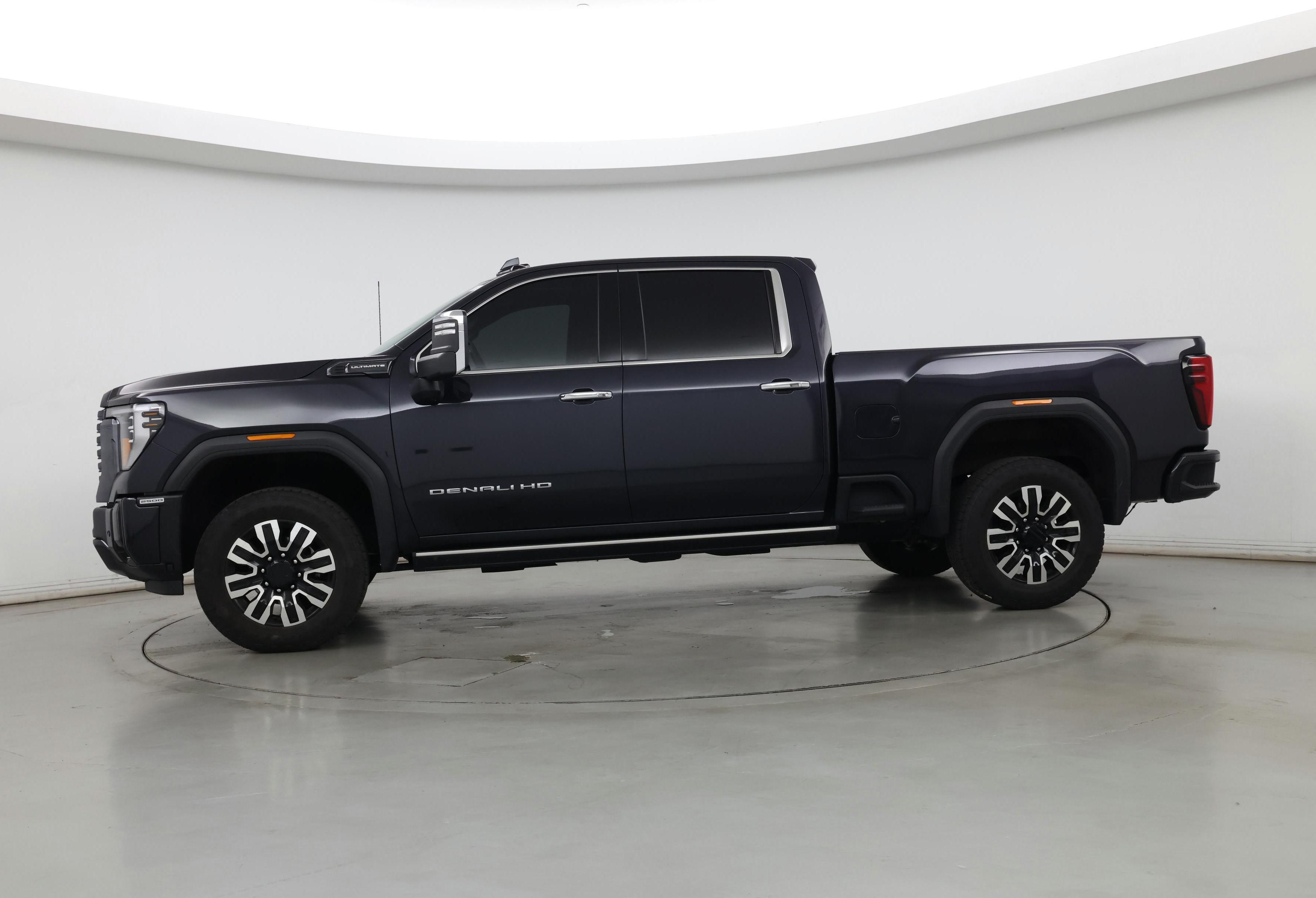 Thumbnail: 2024 GMC Sierra 2500 - 3