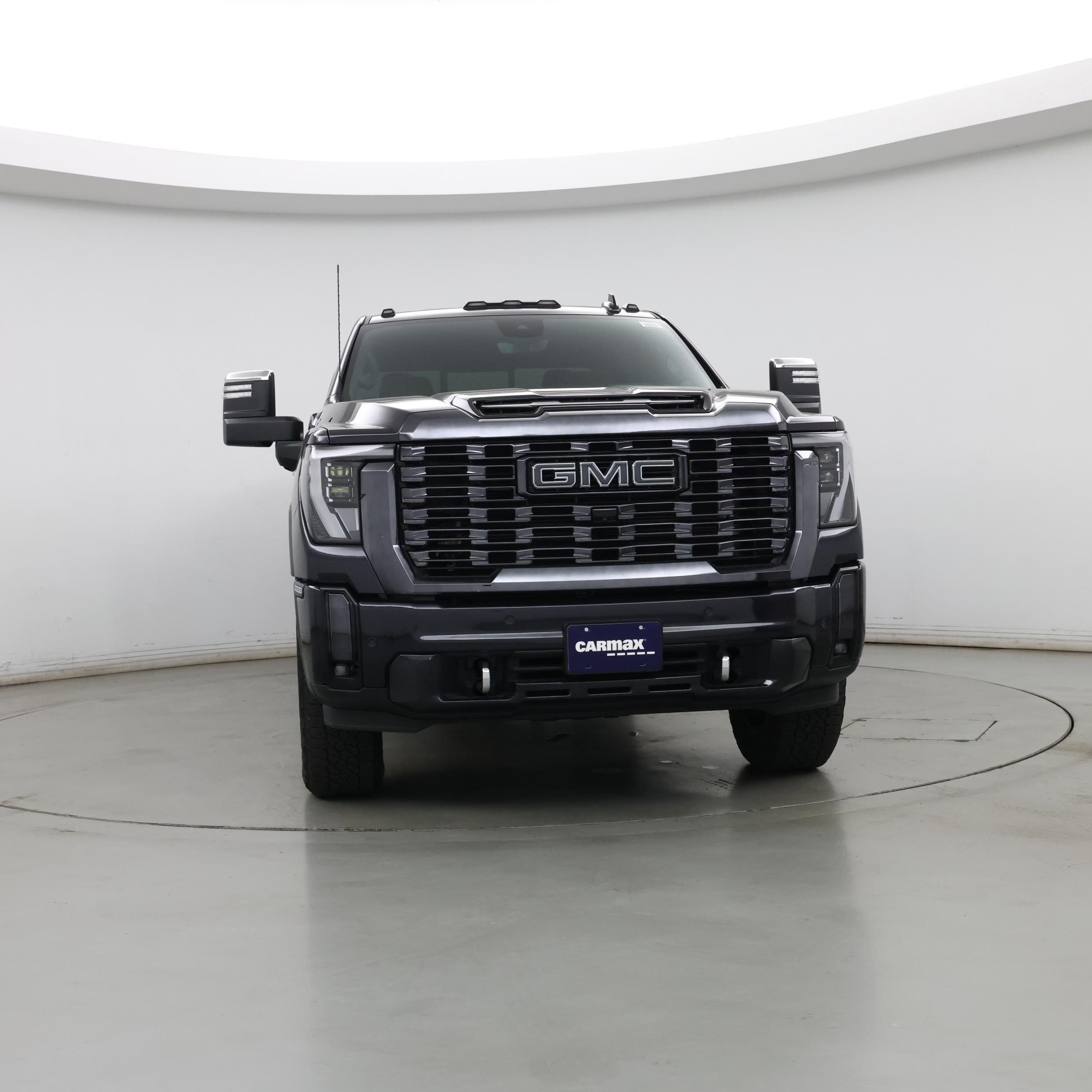 Thumbnail: 2024 GMC Sierra 2500 - 5