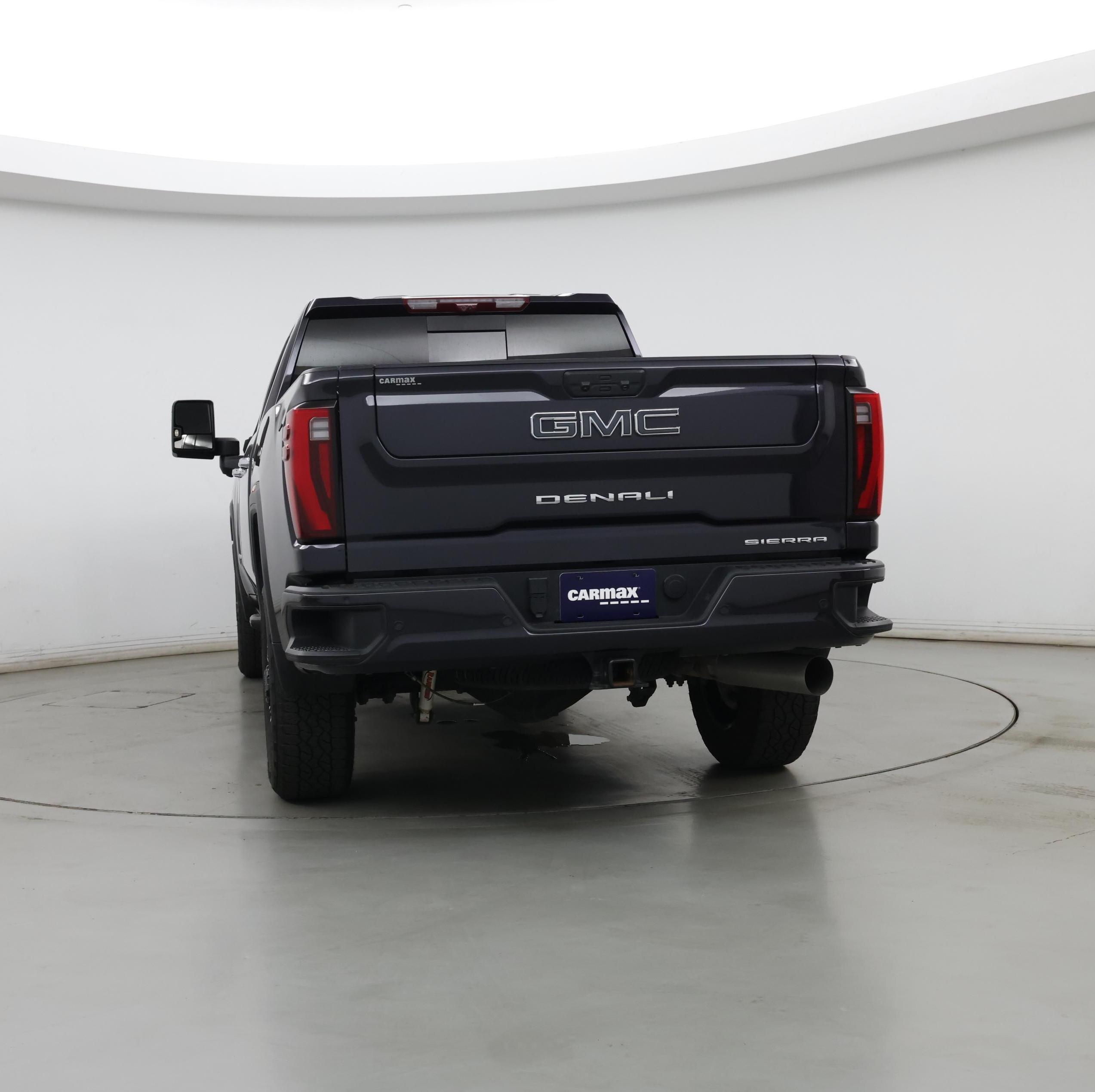 Thumbnail: 2024 GMC Sierra 2500 - 6