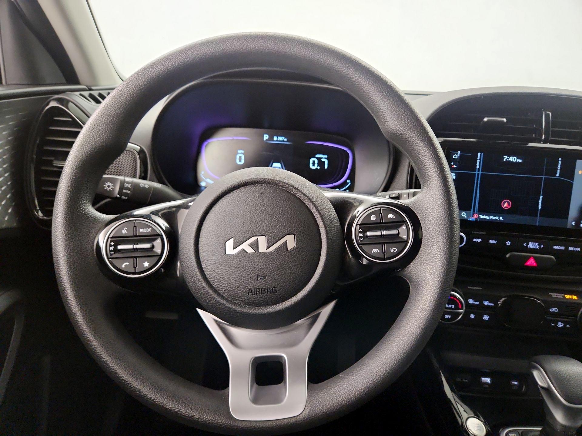 Thumbnail: 2023 Kia Soul - 10