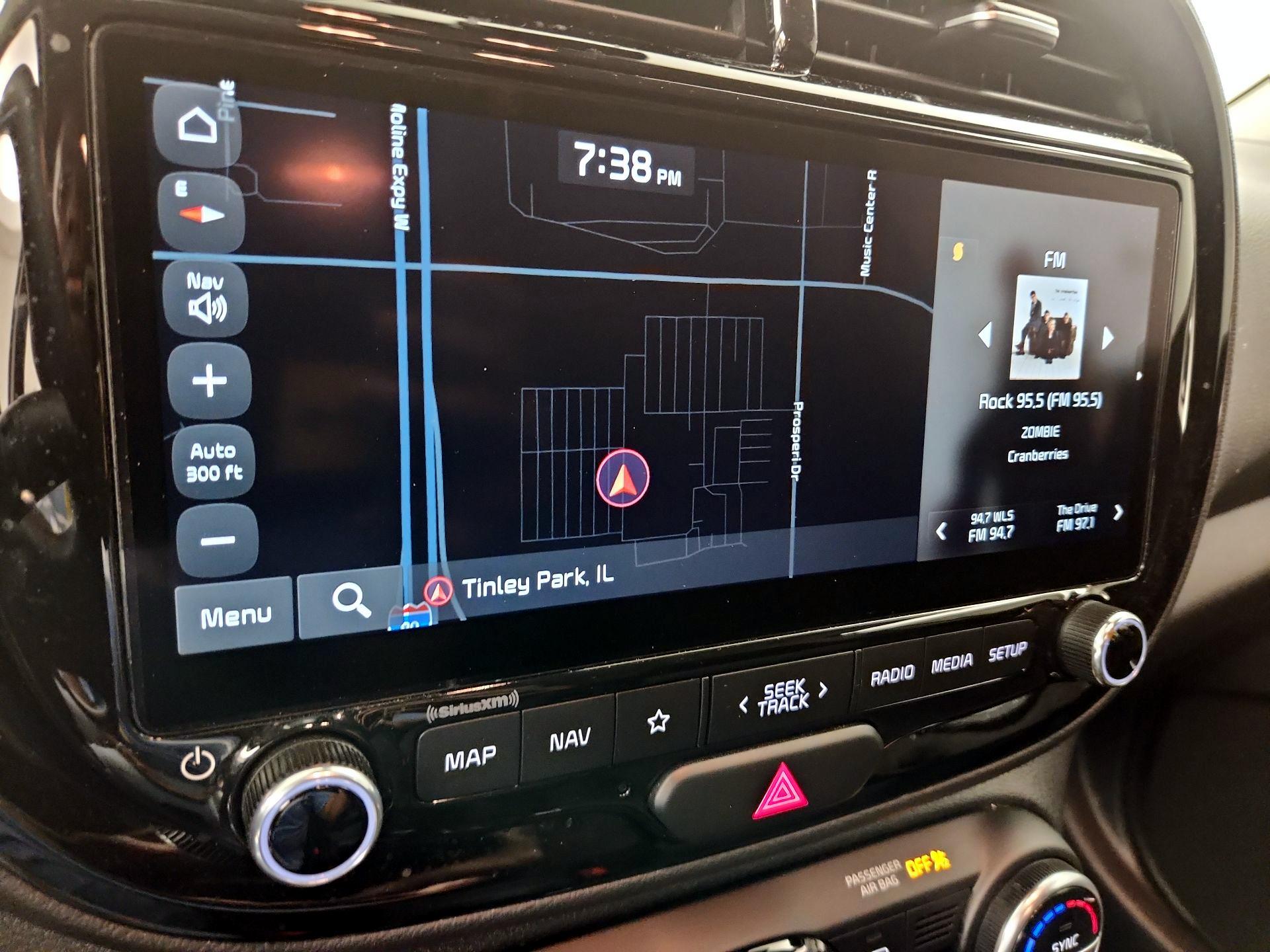 Thumbnail: 2023 Kia Soul - 14