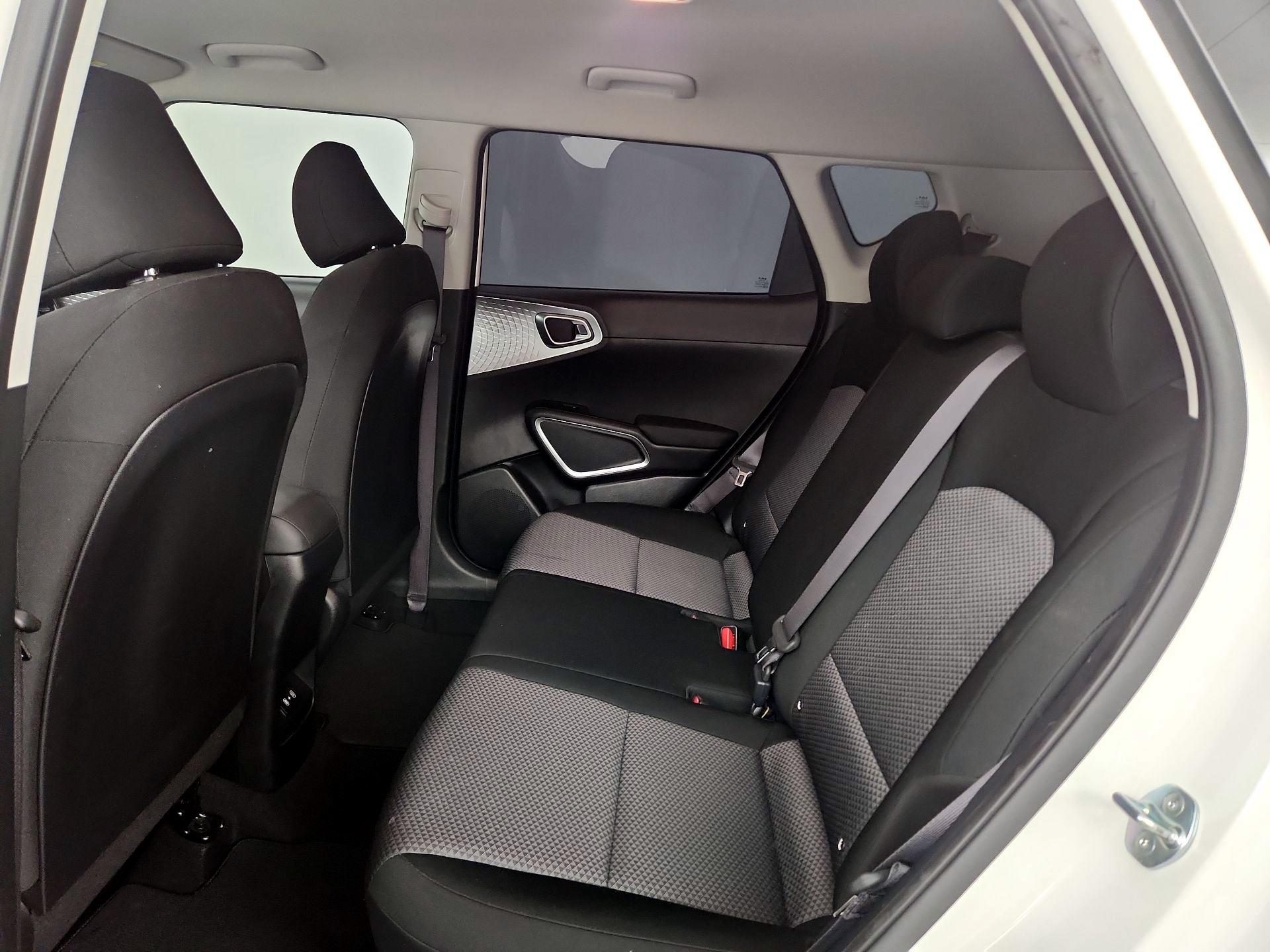 Thumbnail: 2023 Kia Soul - 20
