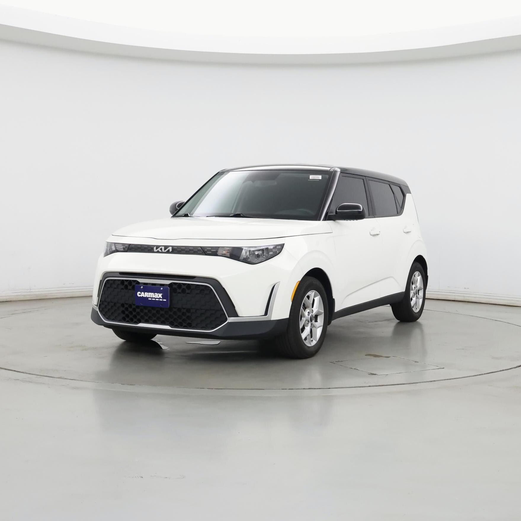 Thumbnail: 2023 Kia Soul - 4