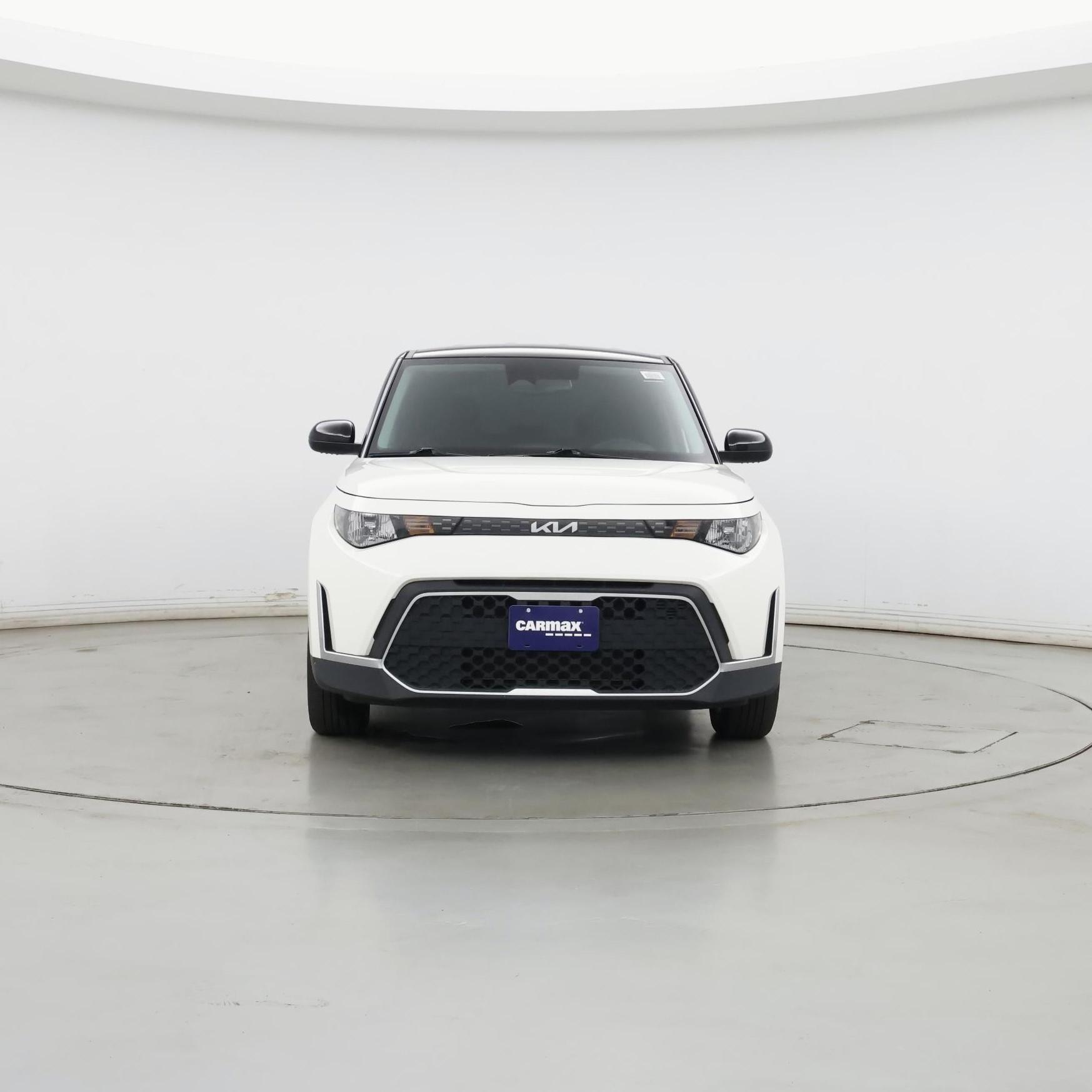 Thumbnail: 2023 Kia Soul - 5