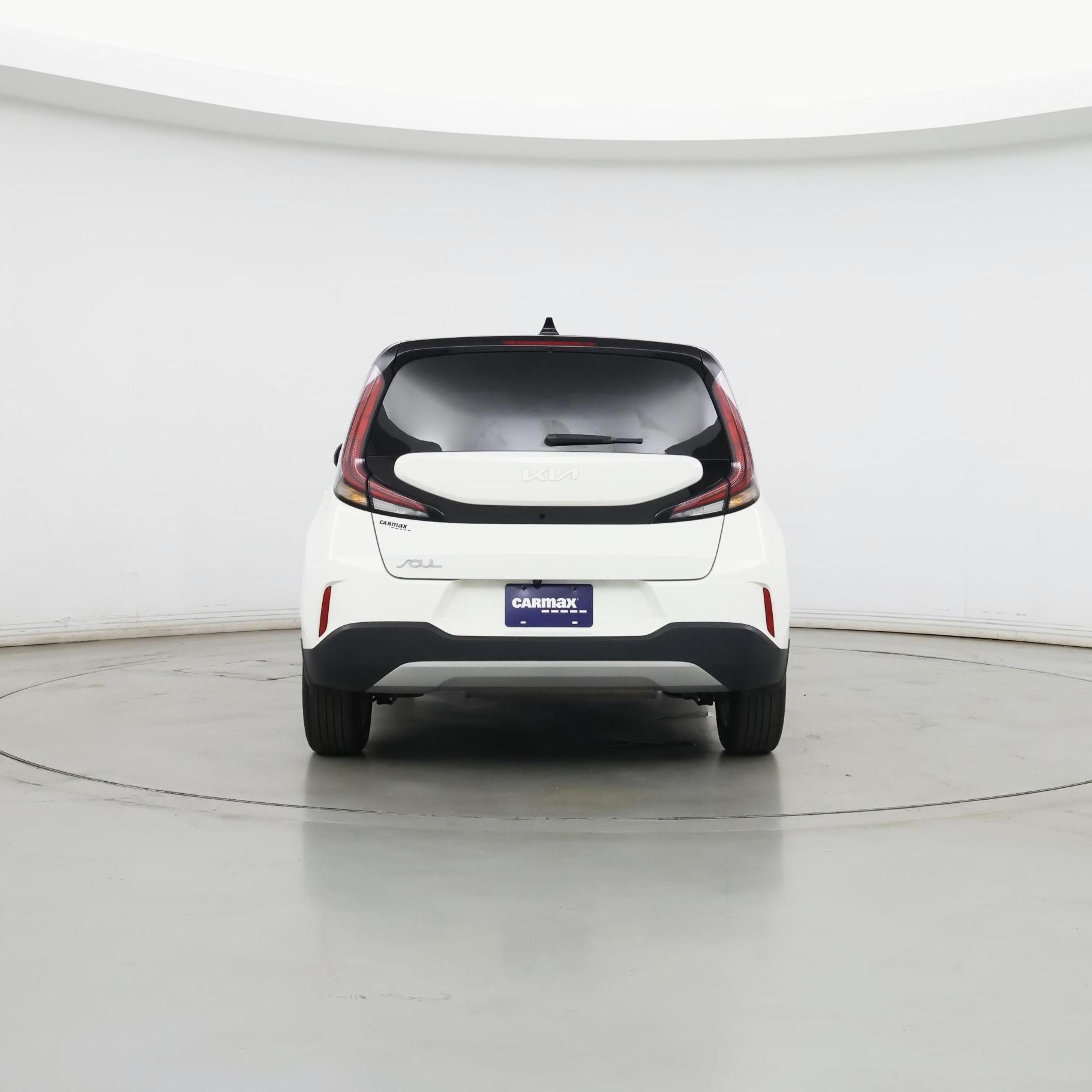 Thumbnail: 2023 Kia Soul - 6