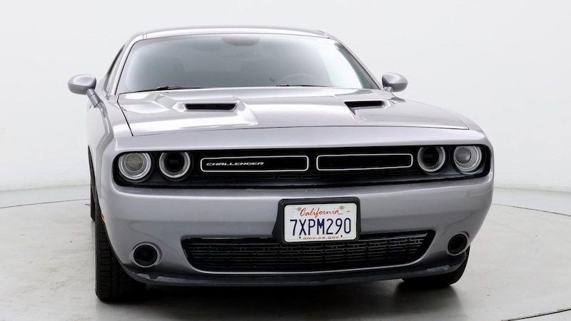 2017 Dodge Challenger SXT 5