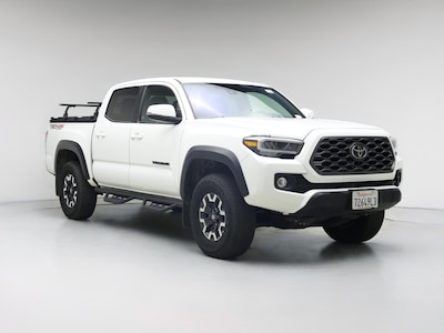 2022 Toyota Tacoma TRD Off-Road -
                Escondido, CA