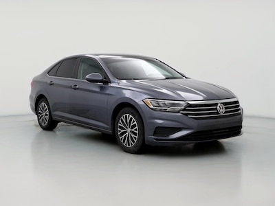 2019 Volkswagen Jetta SE -
                Los Angeles, CA