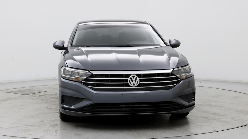 2019 Volkswagen Jetta SE 5