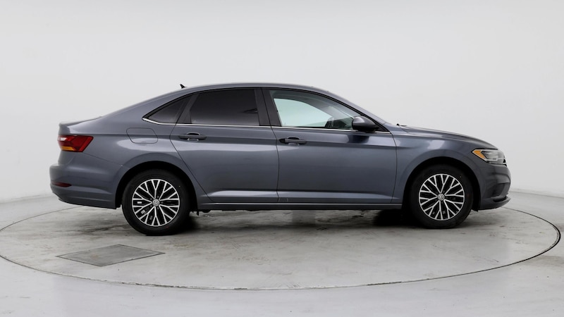 2019 Volkswagen Jetta SE 7