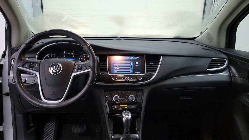 2021 Buick Encore Preferred 9