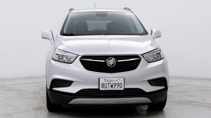 2021 Buick Encore Preferred 5